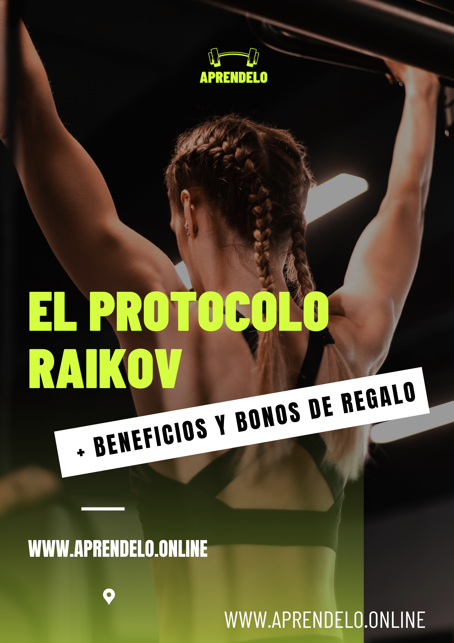Image El protocolo Raikov