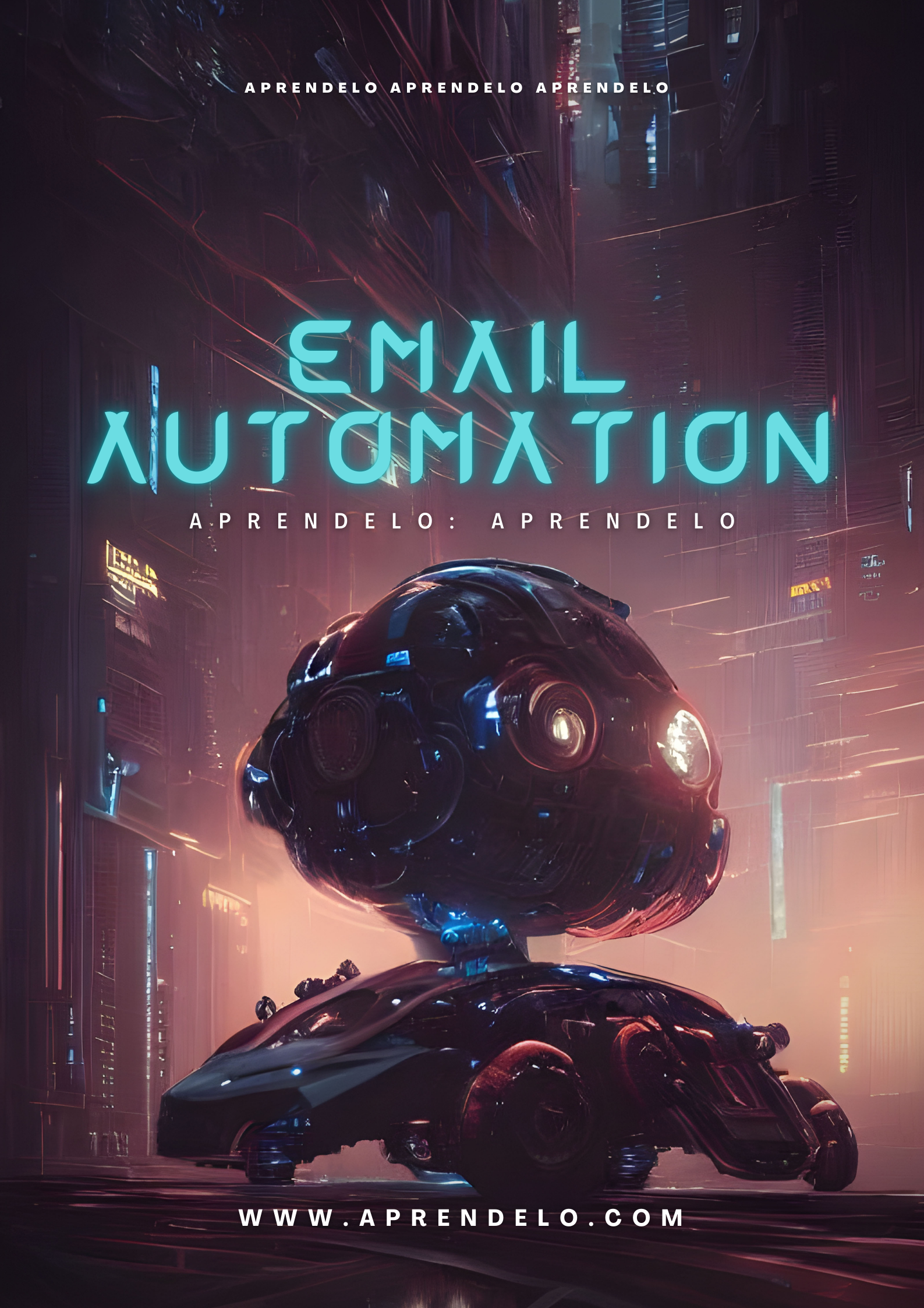 Image Email Automation