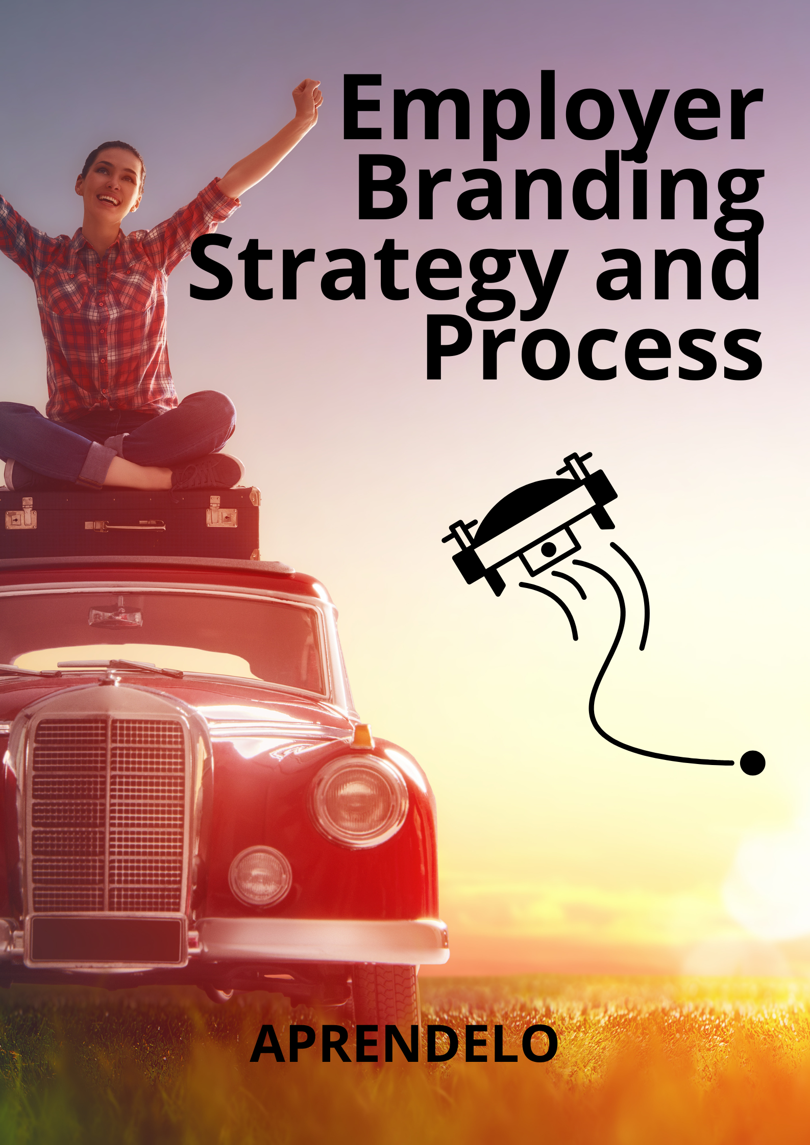 Image Employer Branding Strategy and Process