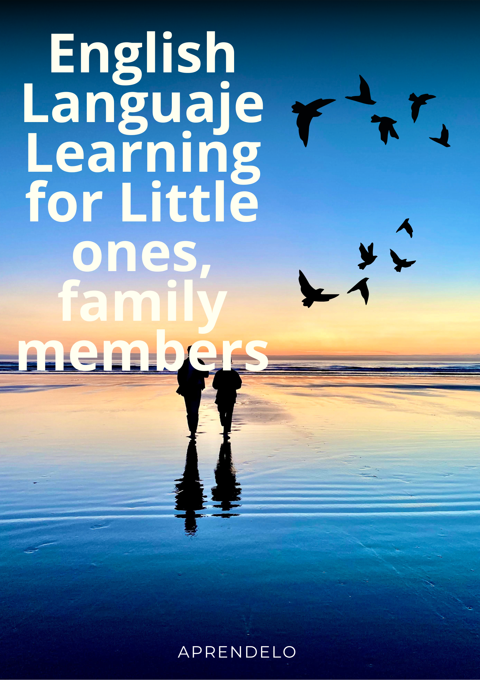 Image English Languaje Learning for Little ones, family members