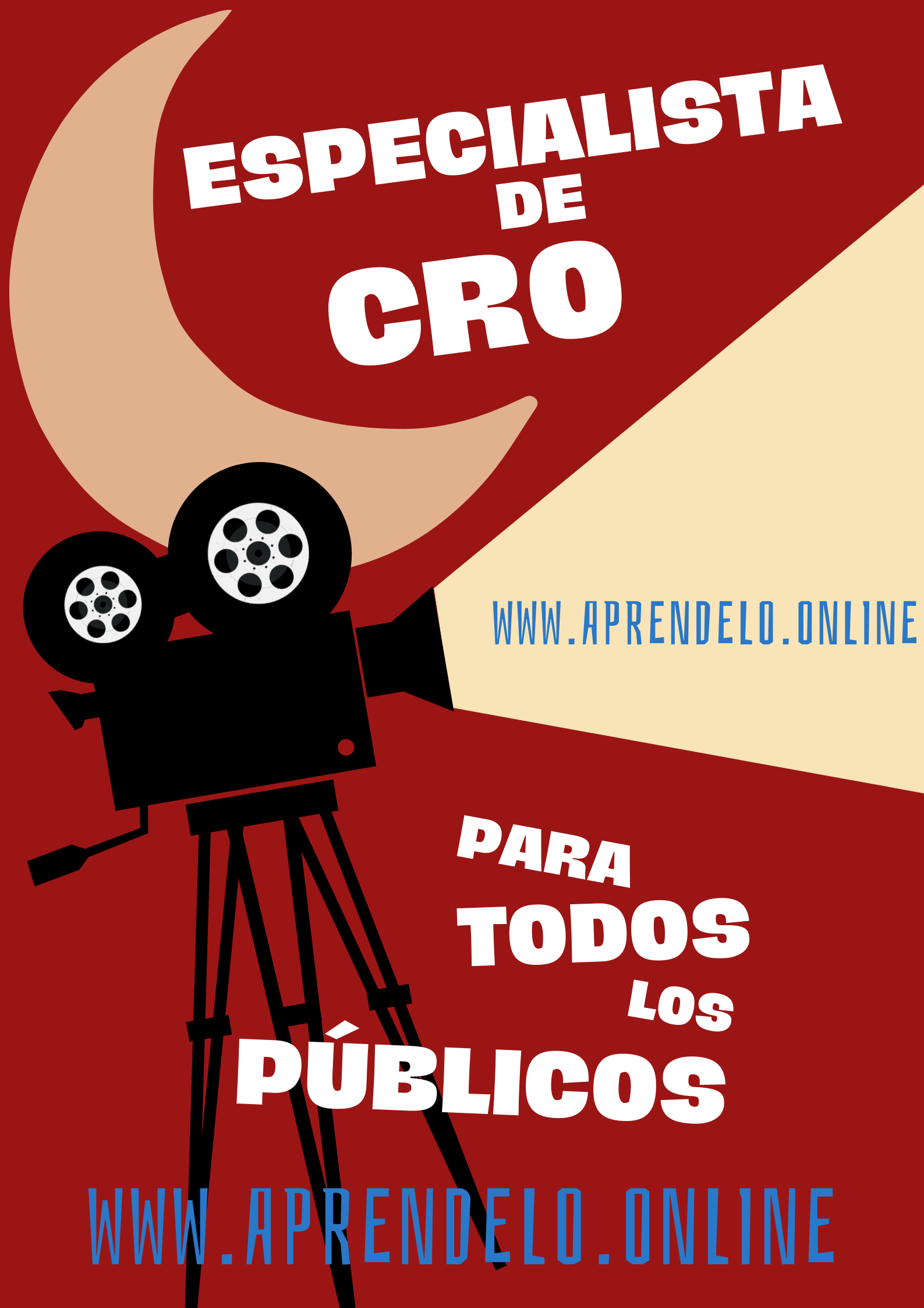 Image Especialista en CRO