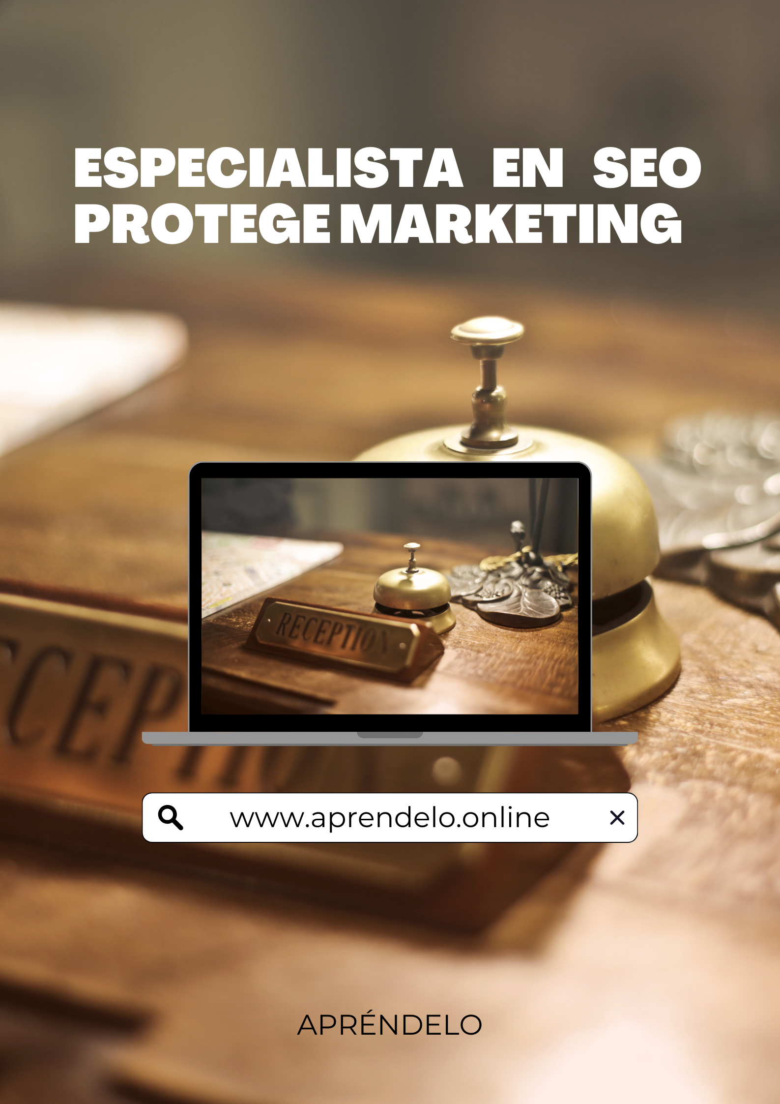 Image Especialista en SEO - Protege Marketing