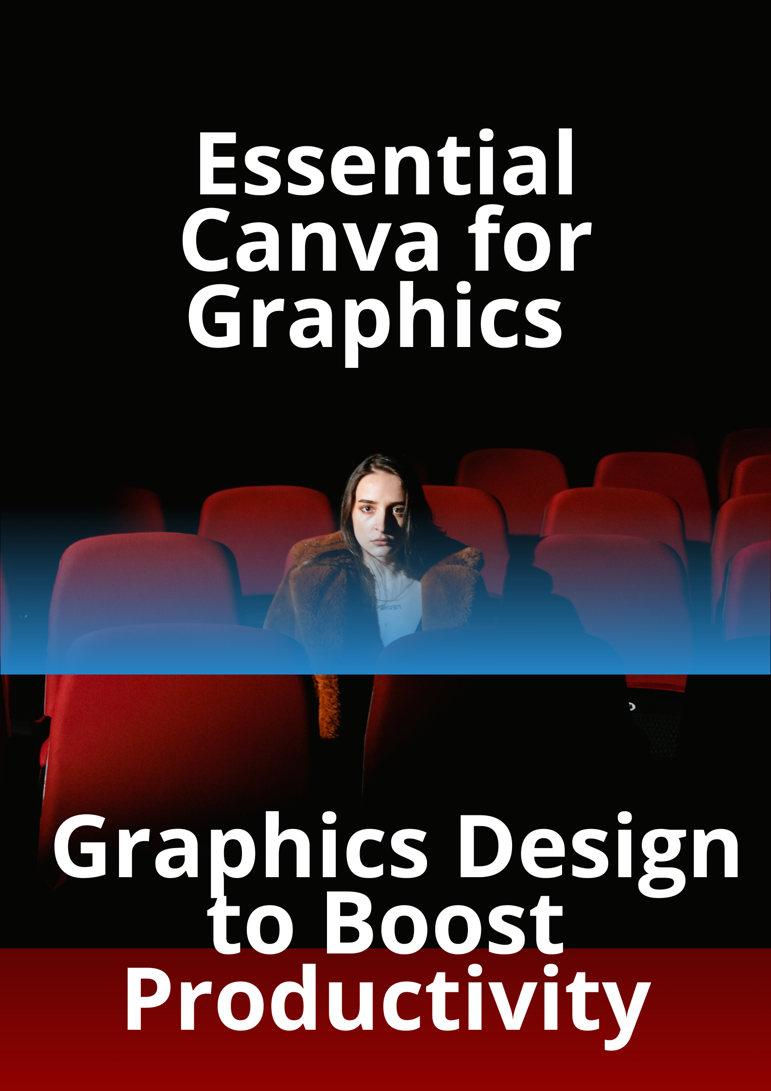 Image Essential Canva for Graphics Design to Boost Productivity