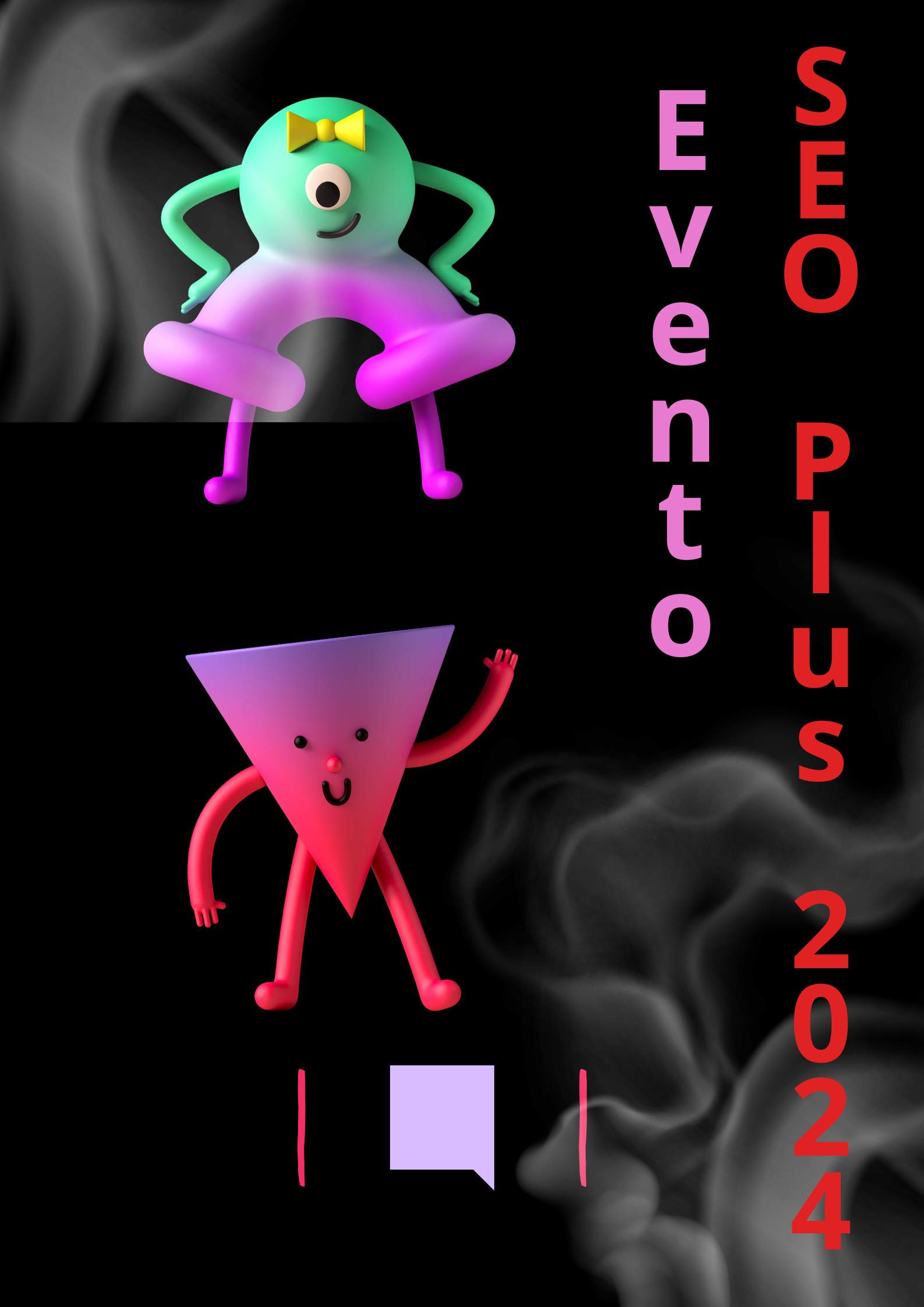 Image Evento SEOPlus 2024