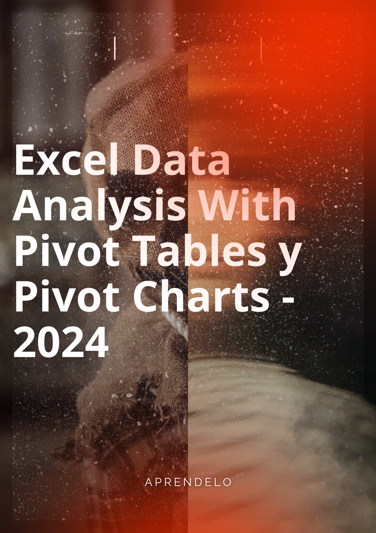Image Excel Data Analysis With Pivot Tables y Pivot Charts - 2024
