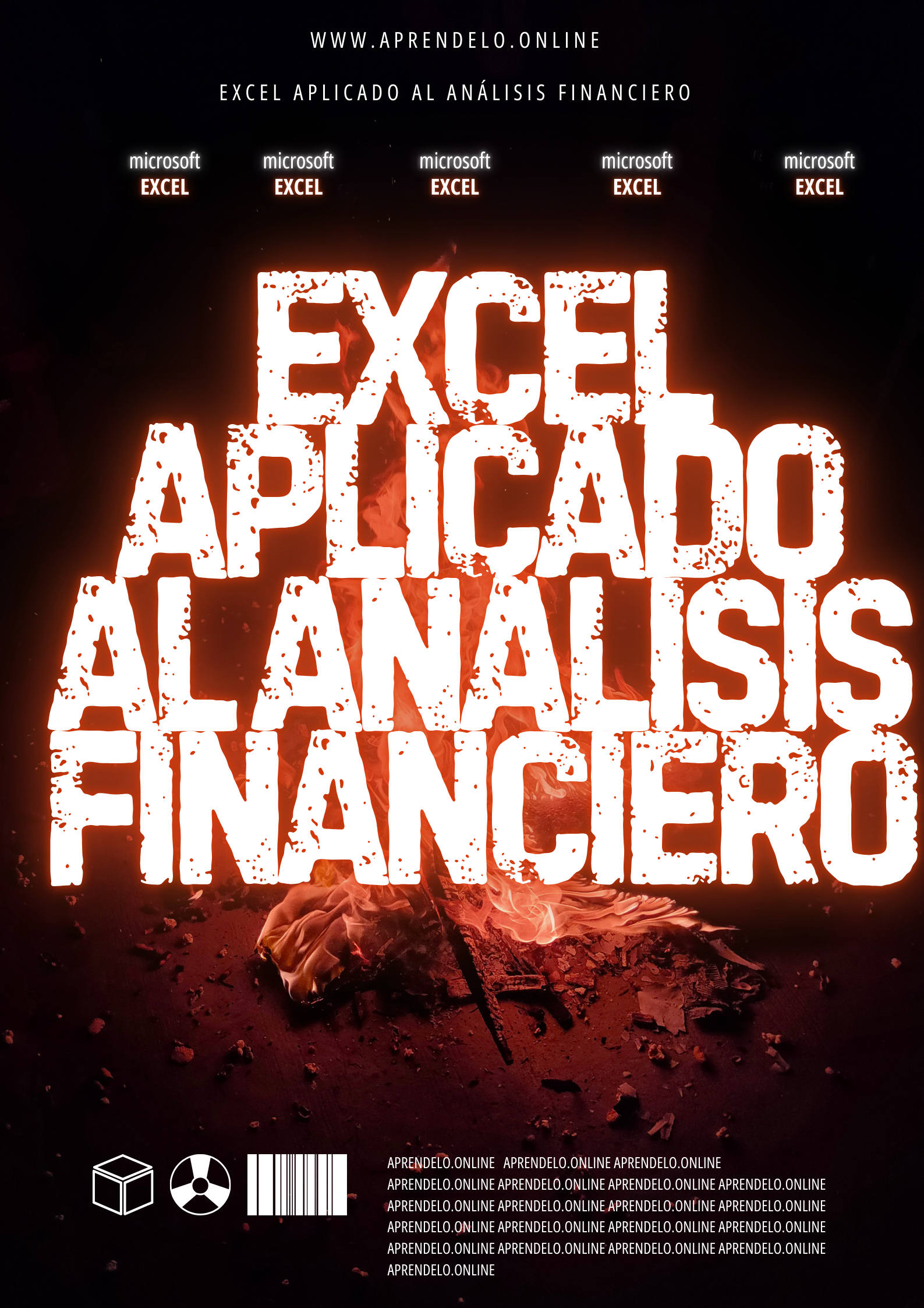 Image Excel aplicado al análisis financiero