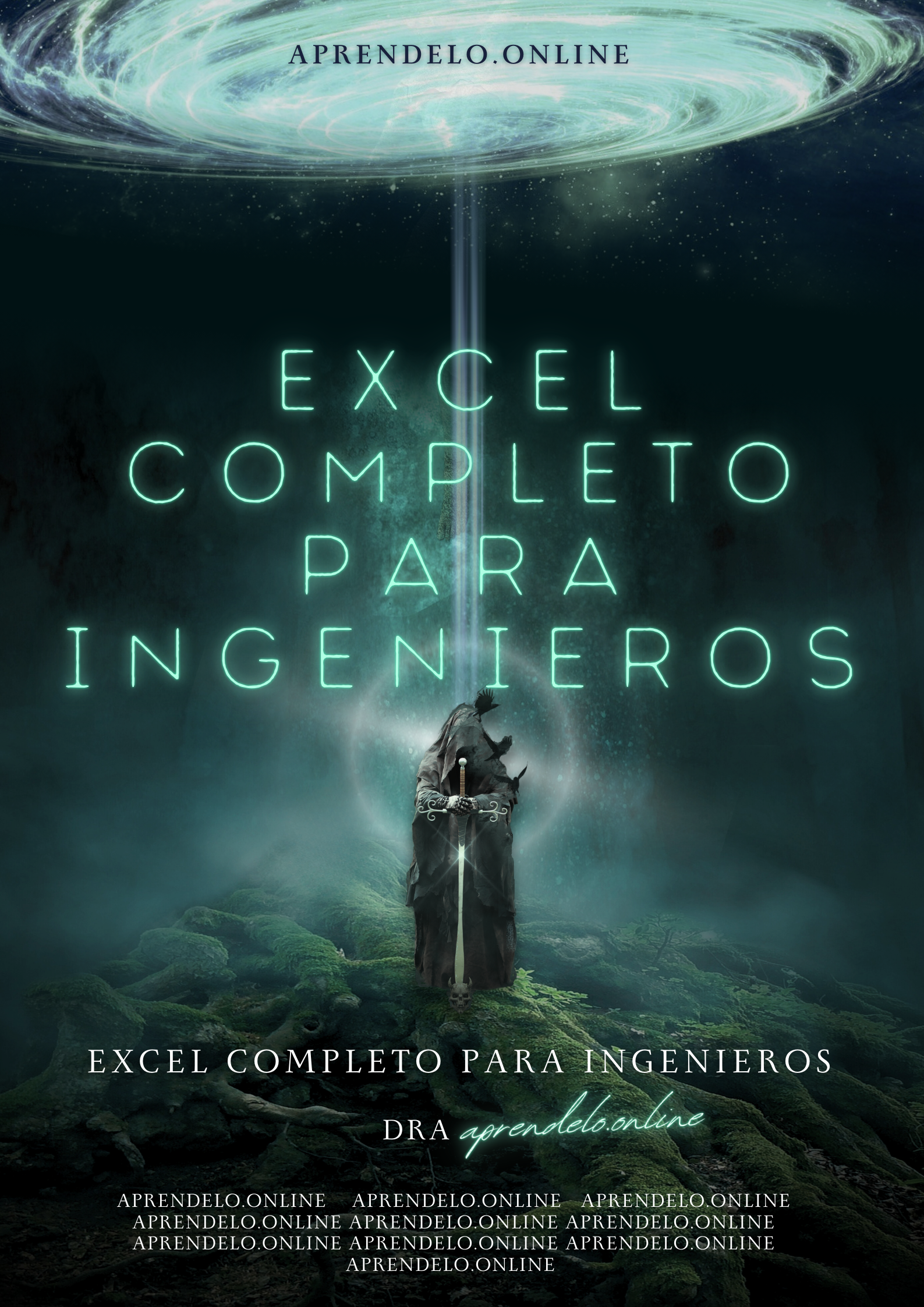 Image Excel completo para ingenieros