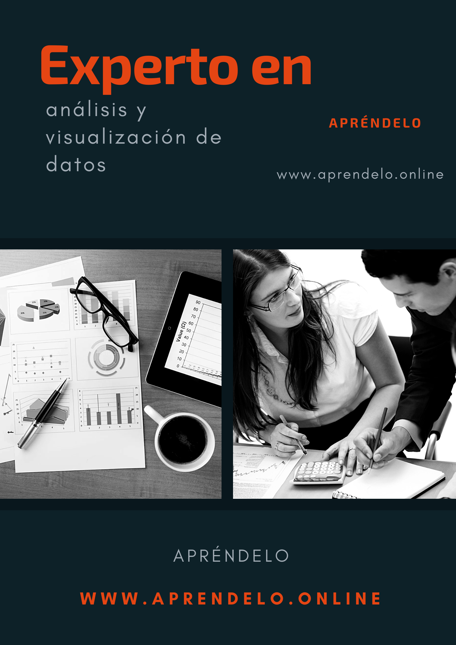Image Experto en análisis y visualización de datos
