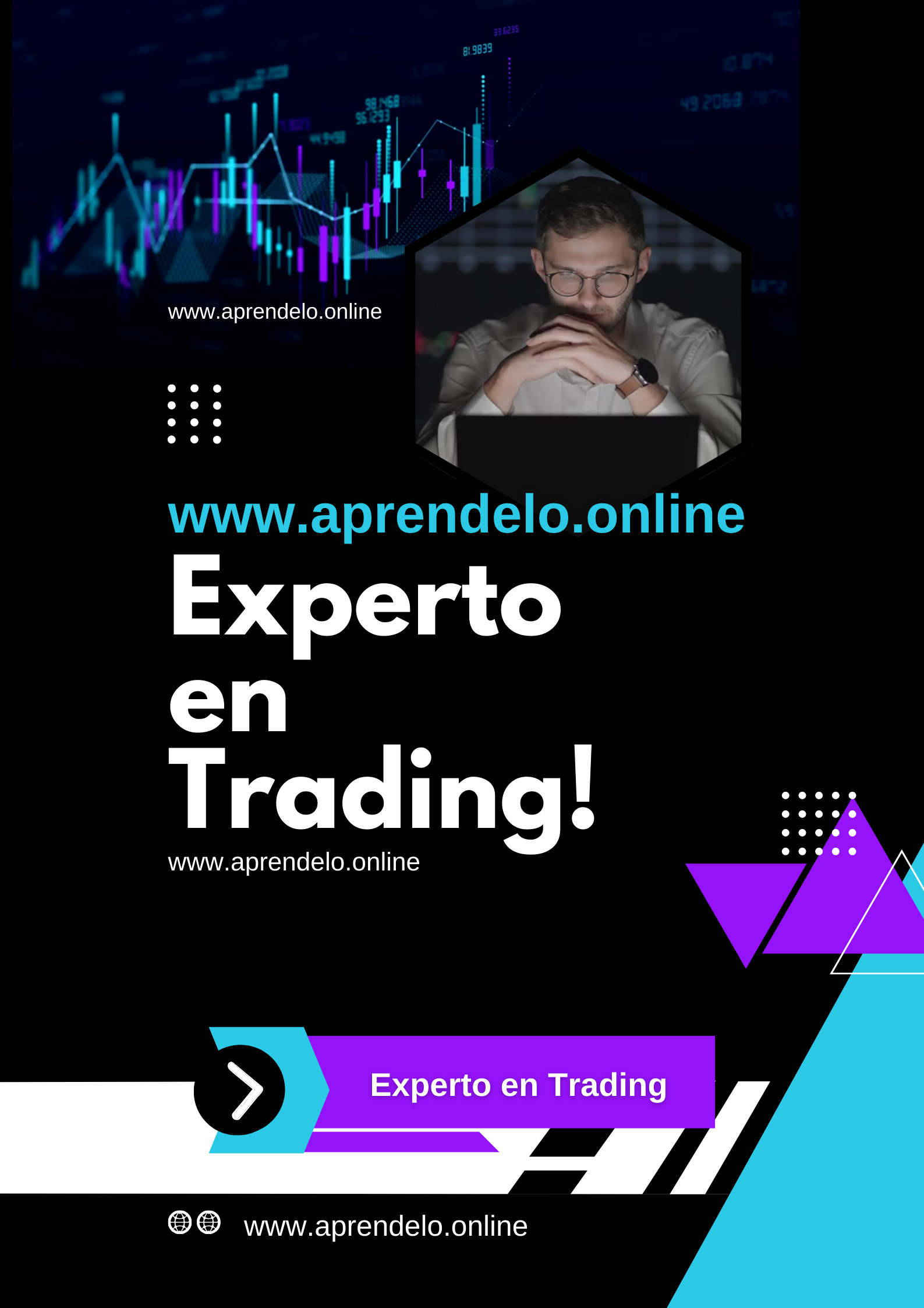 Image Experto en trading