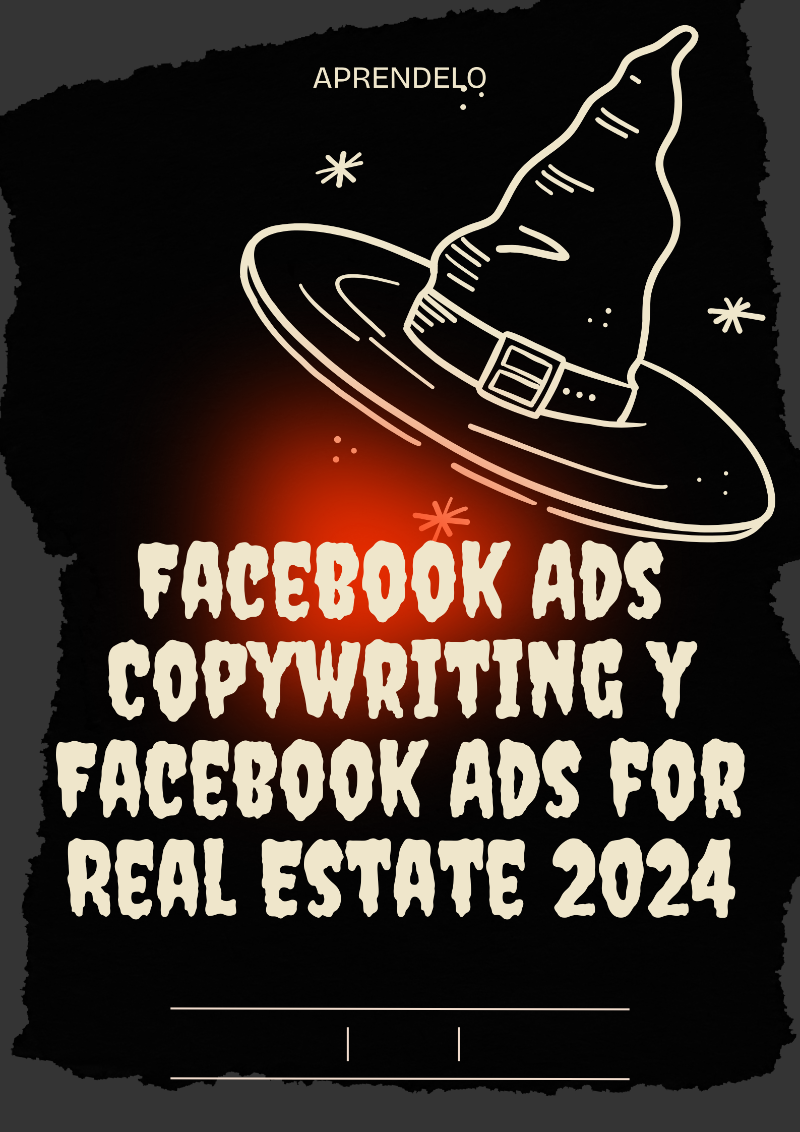 Image Facebook Ads Copywriting y Facebook Ads for Real Estate 2024