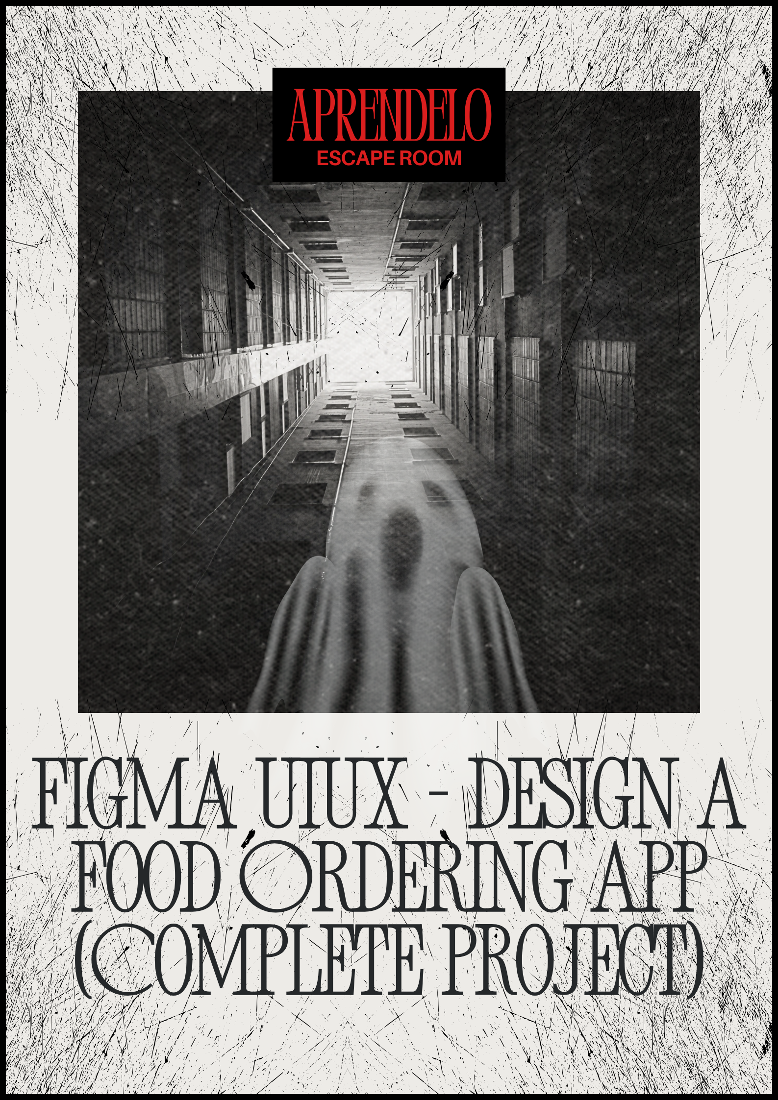 Image Figma UIUX - Design a Food Ordering App (Complete Project)