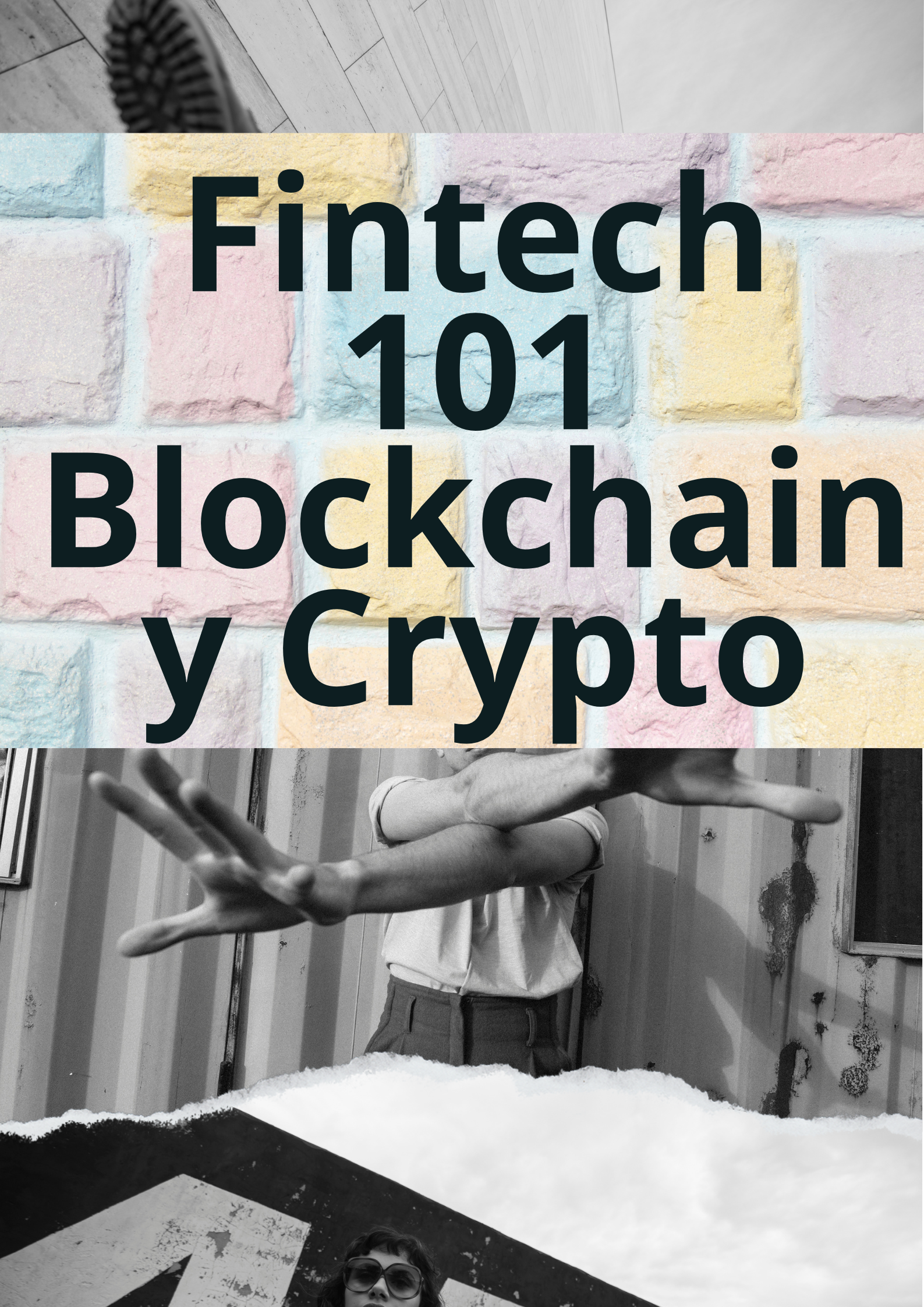 Image Fintech 101 Blockchain y Crypto