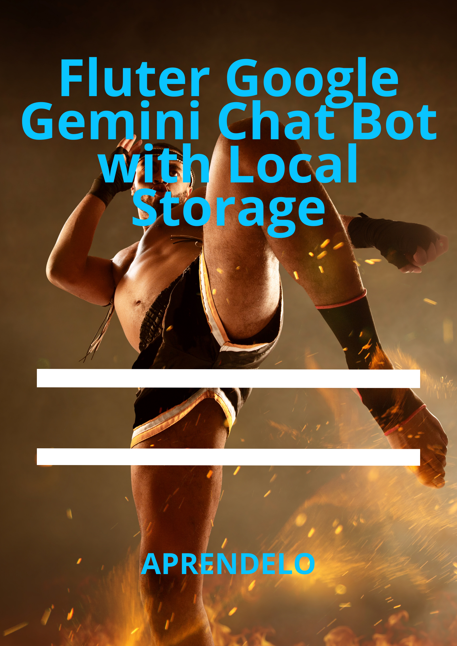 Image Fluter Google Gemini Chat Bot with Local Storage
