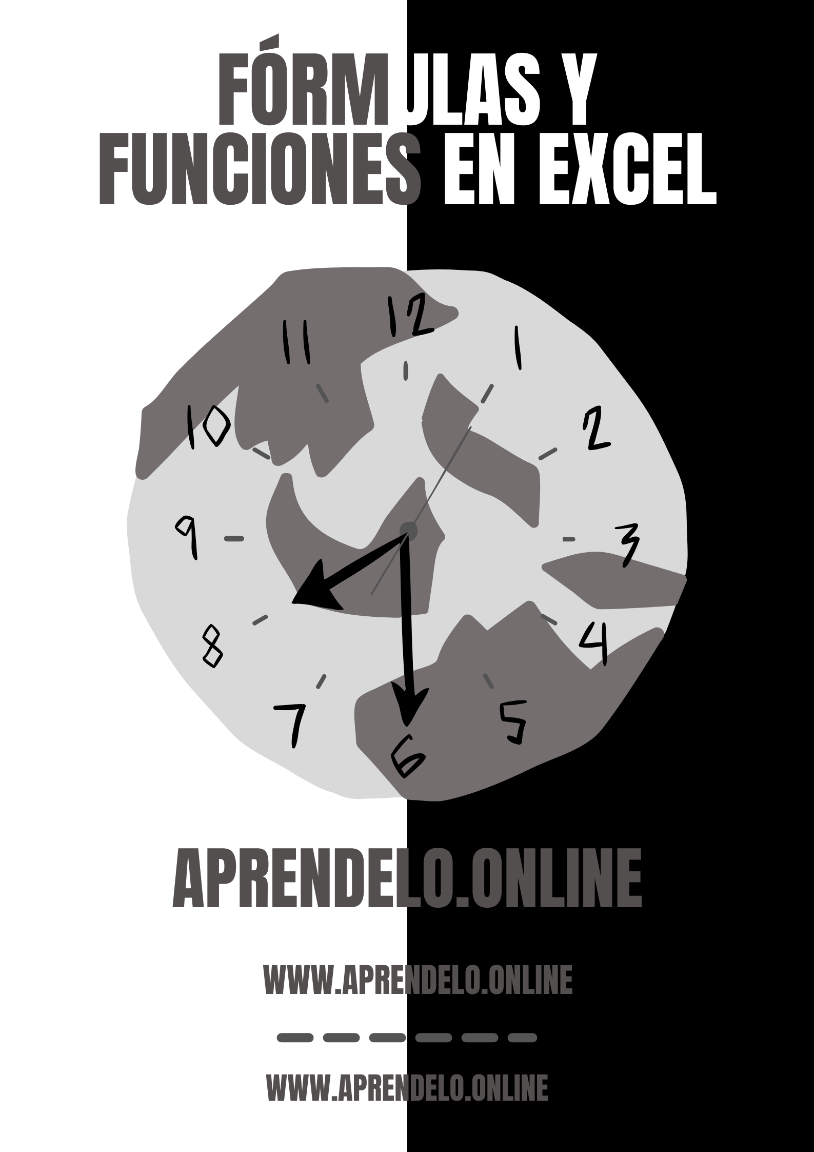 Image Fórmulas y funciones en excel