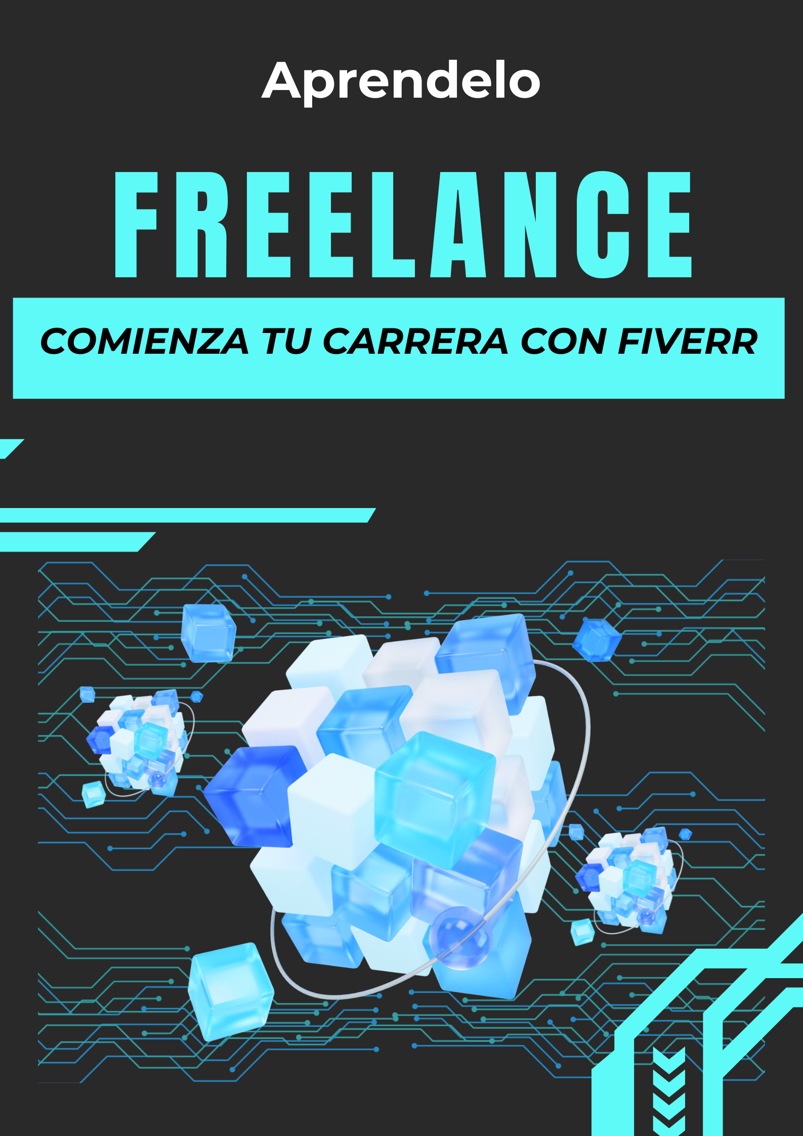 Image Freelance Comienza tu Carrera con Fiverr