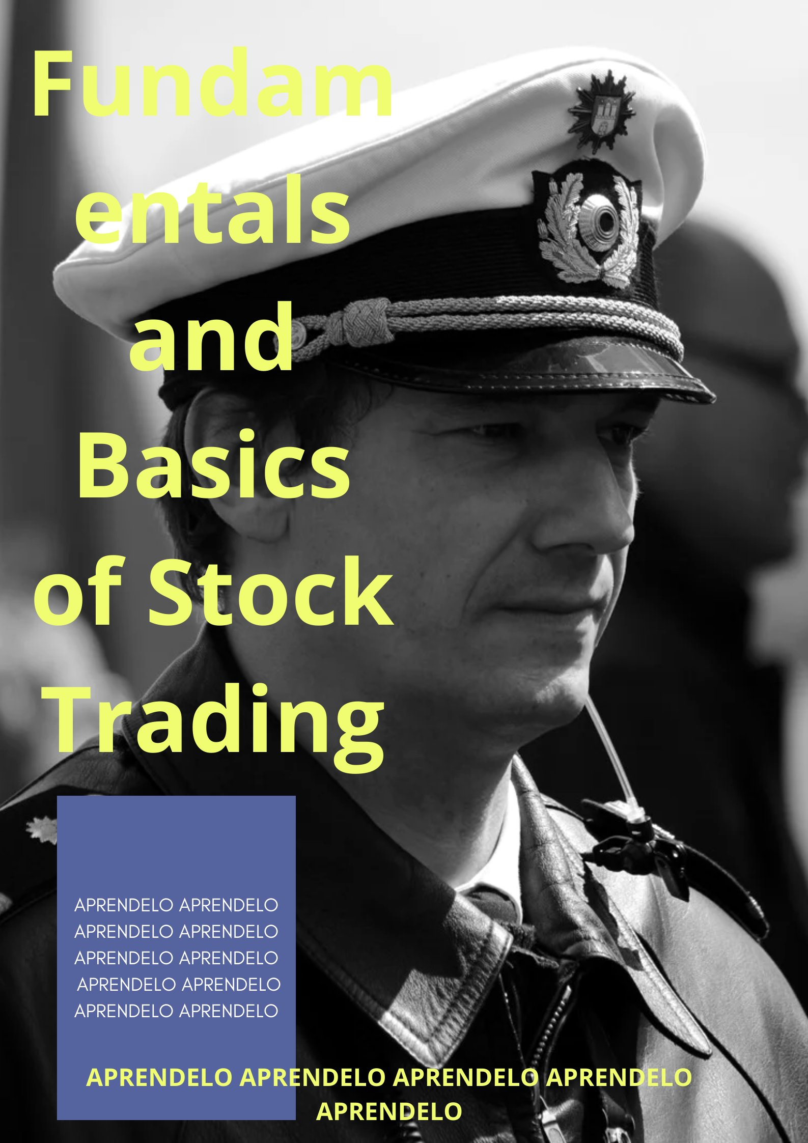 Image Fundamentals and Basics of Stock Trading