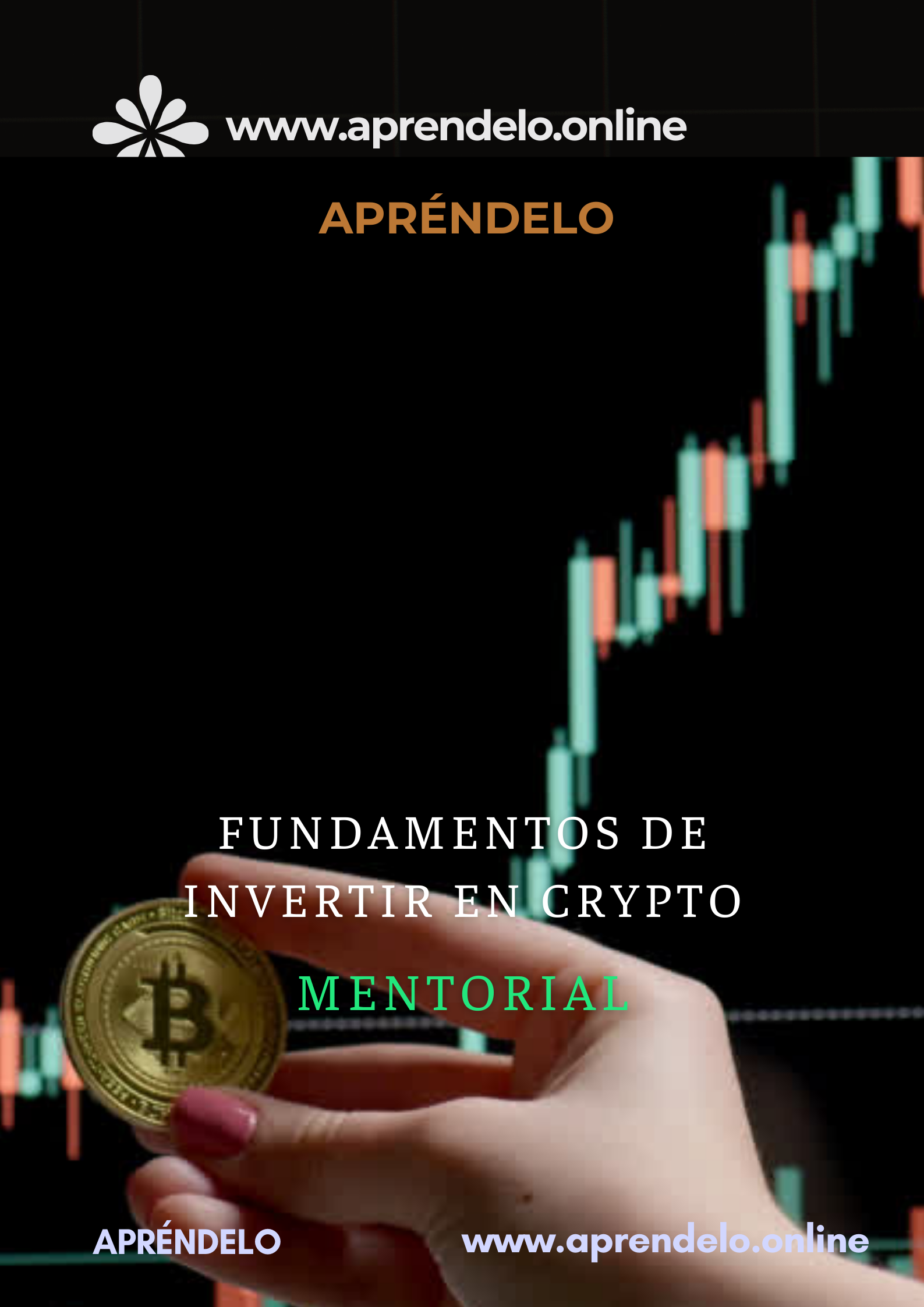 Image Fundamentos de Invertir en Crypto - Mentorial