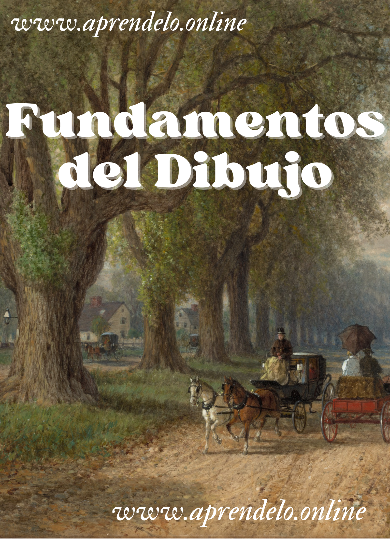 Image Fundamentos del Dibujo