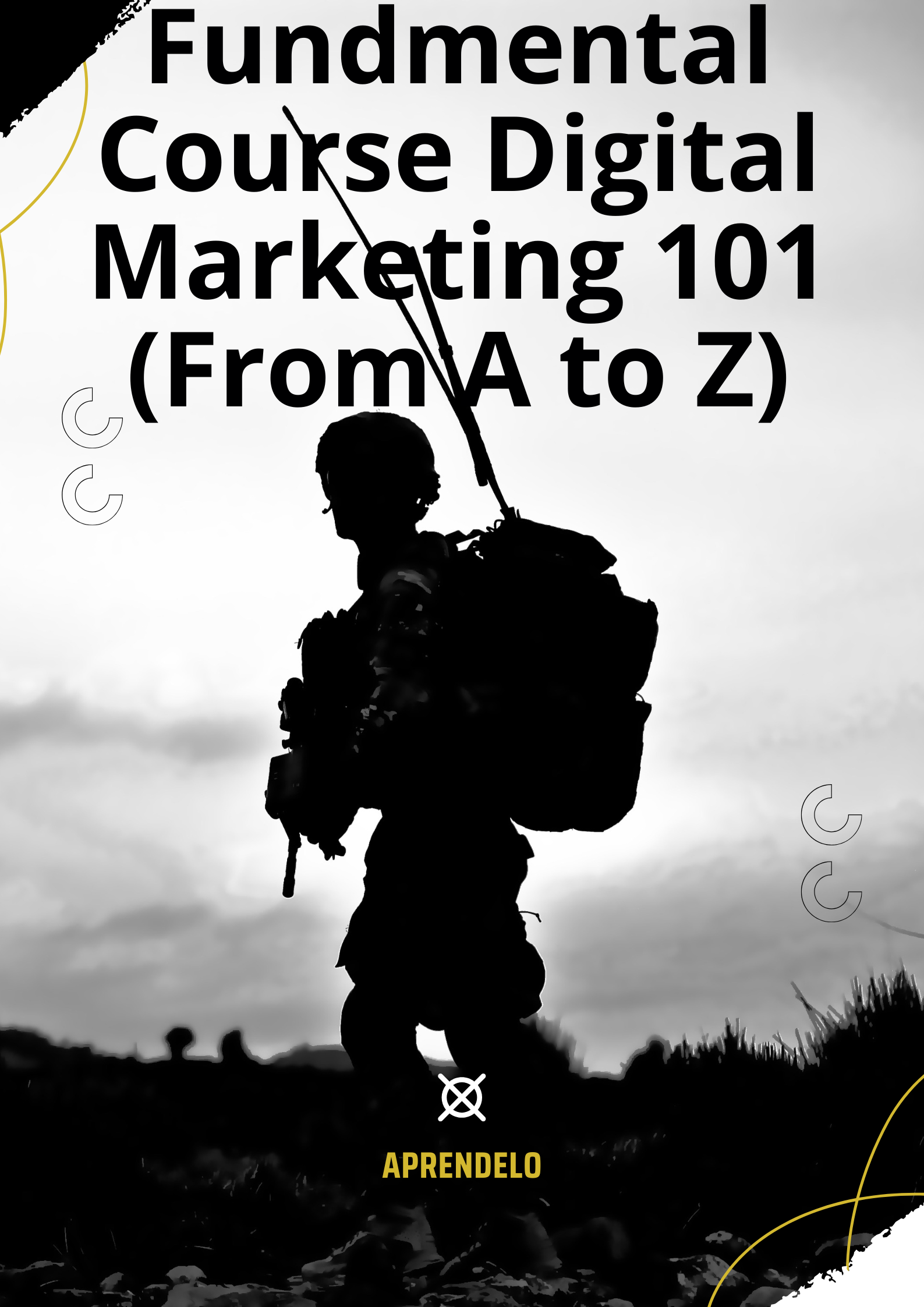 Image Fundmental Course Digital Marketing 101 (From A to Z)