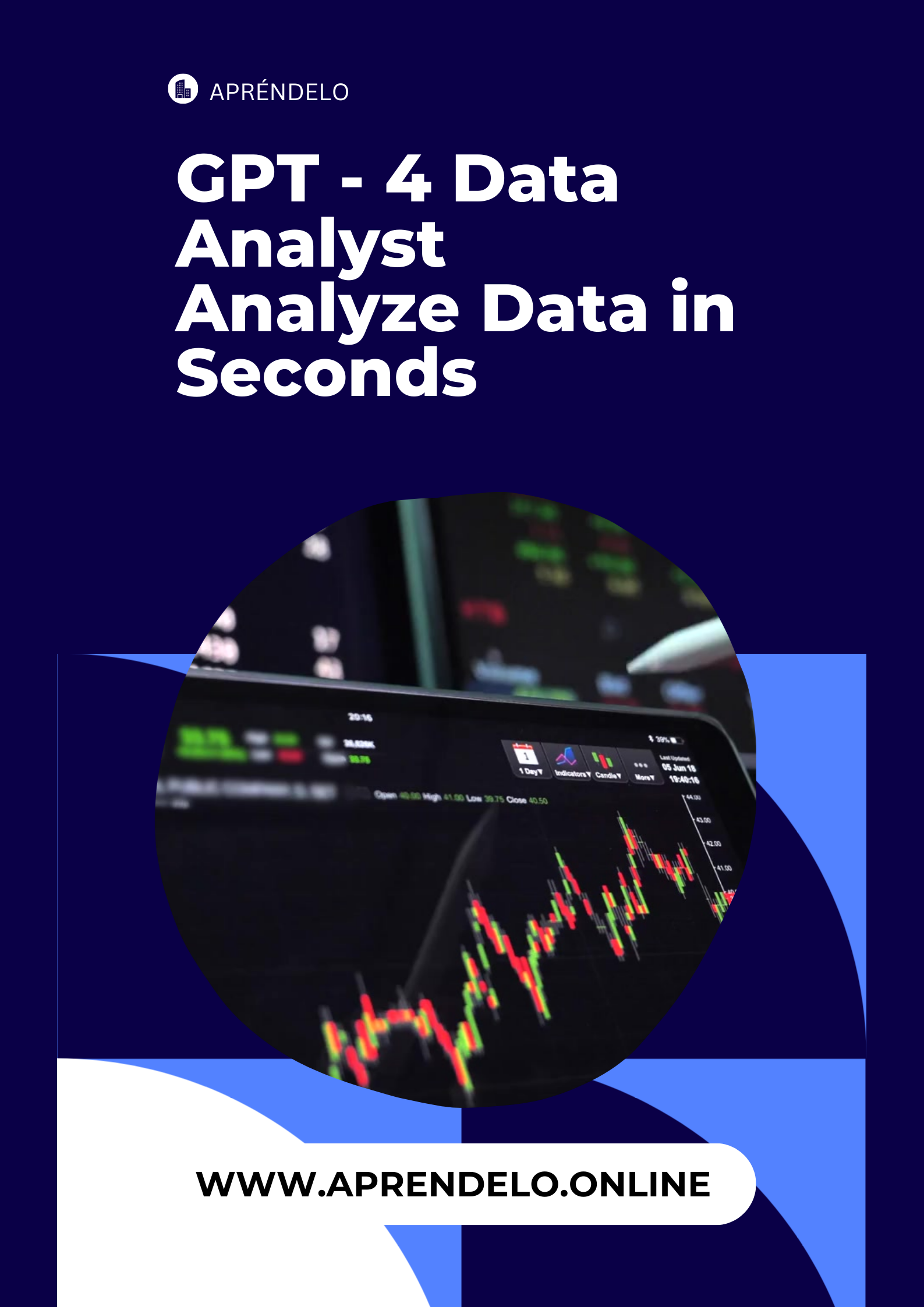 Image GPT-4 Data Analyst: Analyze Data in Seconds