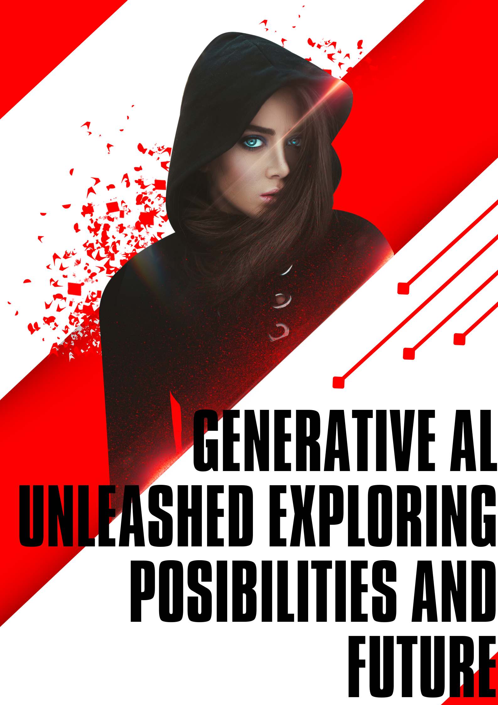Image Generative Al Unleashed Exploring Posibilities and Future