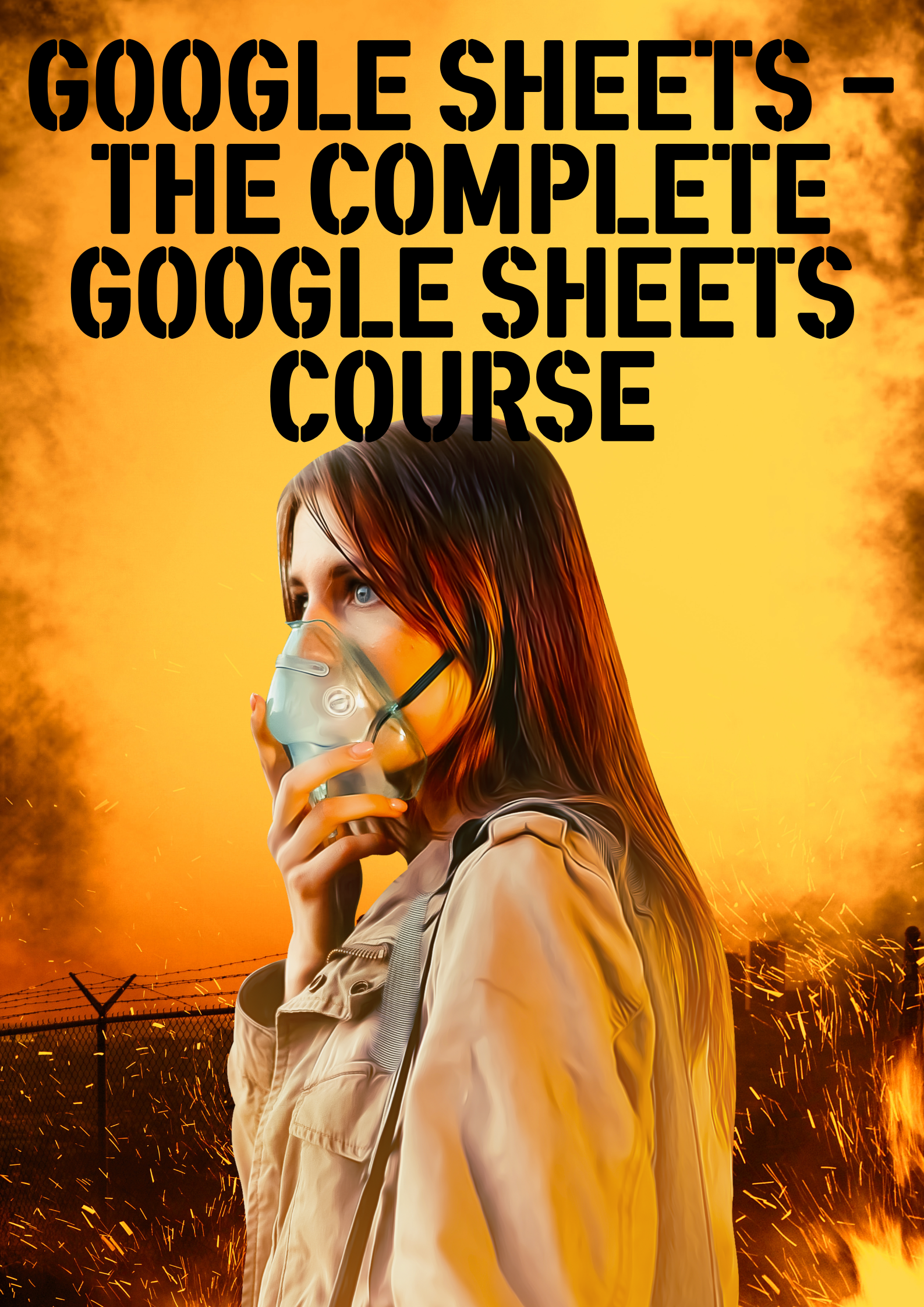 Image Google Sheets - The Complete Google Sheets Course