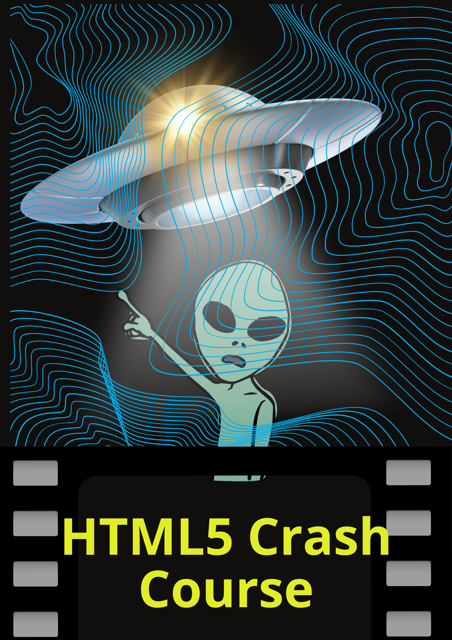 Image HTML5 Crash Course