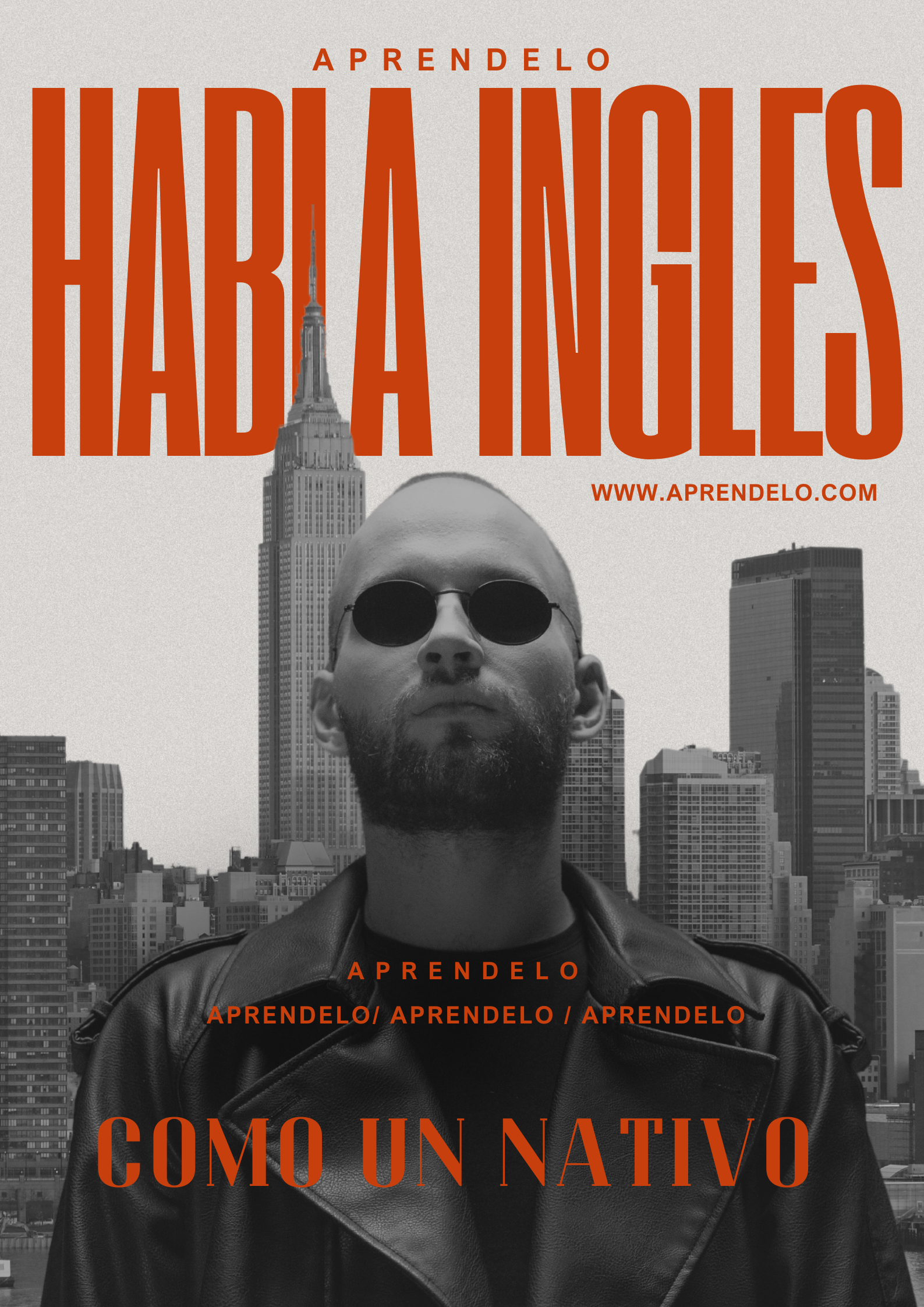 Image Habla Inglés Como un Nativo