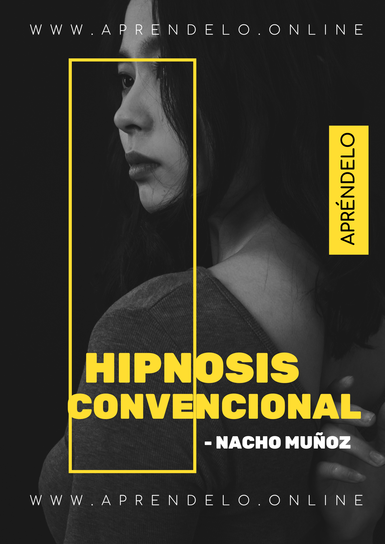 Image Hipnosis convencional - Nacho Muñoz