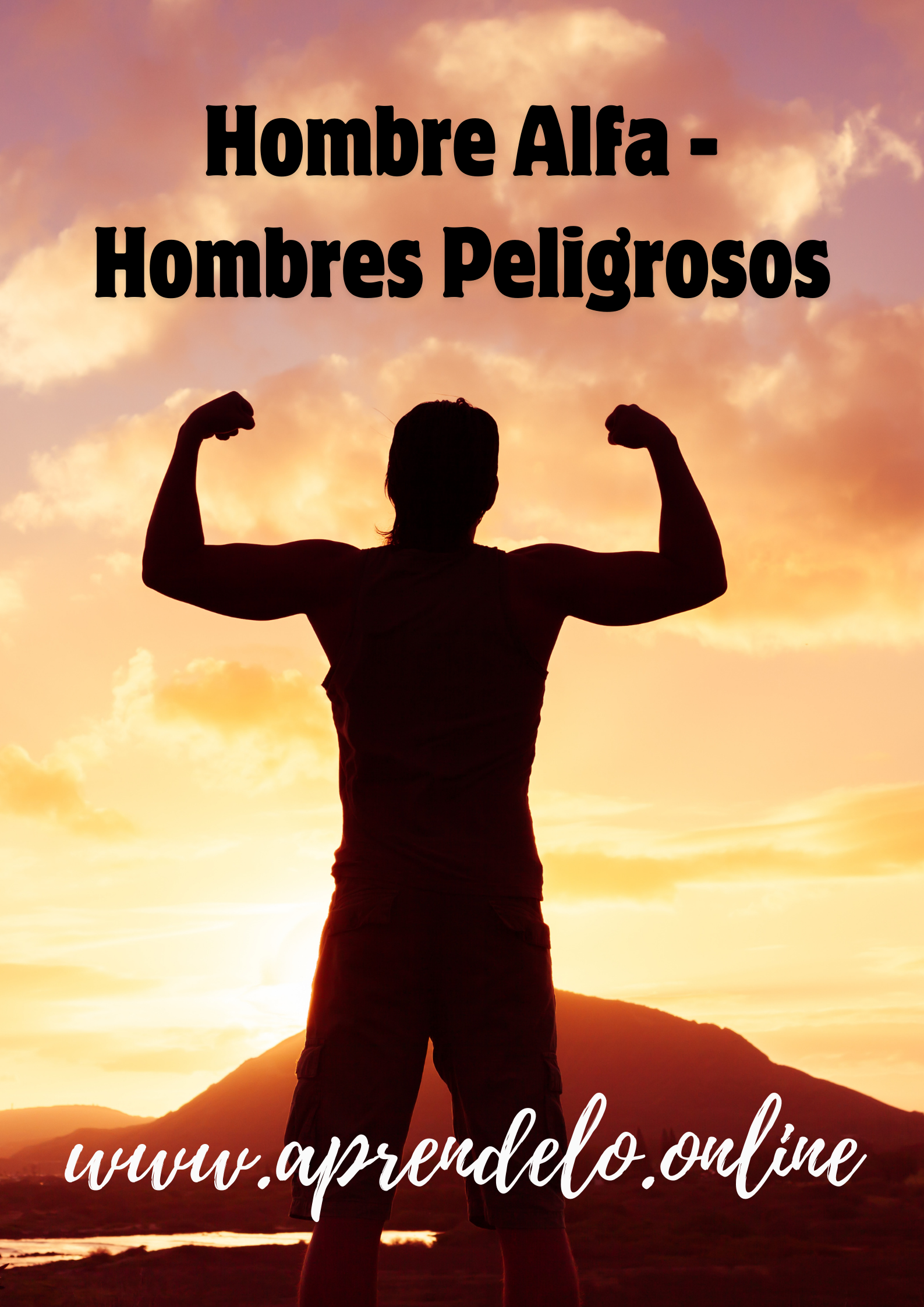 Image Hombre Alfa - Hombres Peligrosos