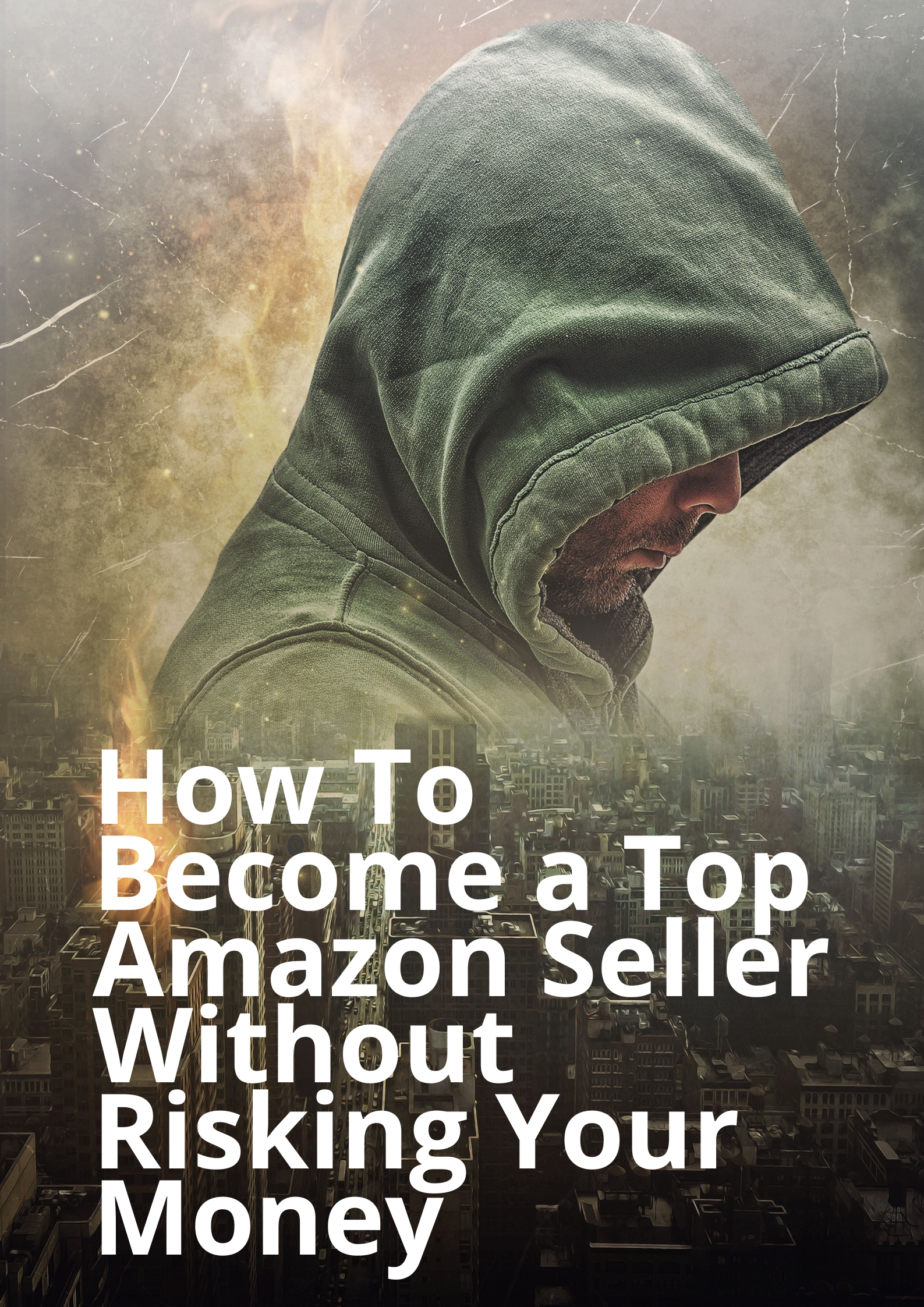 Image How To Become a Top Amazon Seller Without Risking Your Money