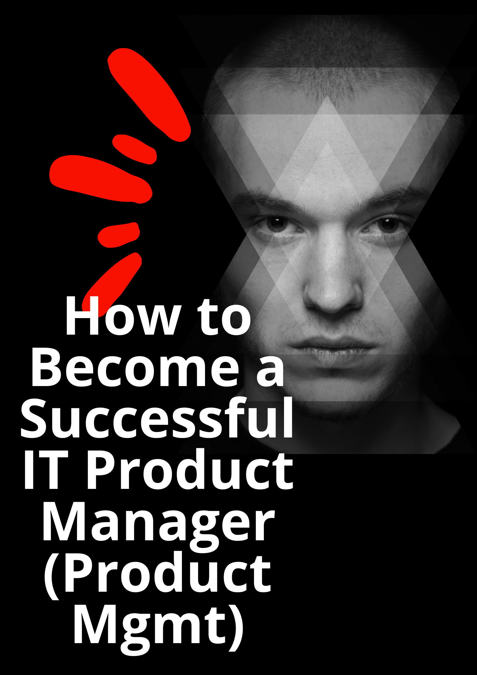 Image How to Become a Successful IT Product Manager (Product Mgmt)