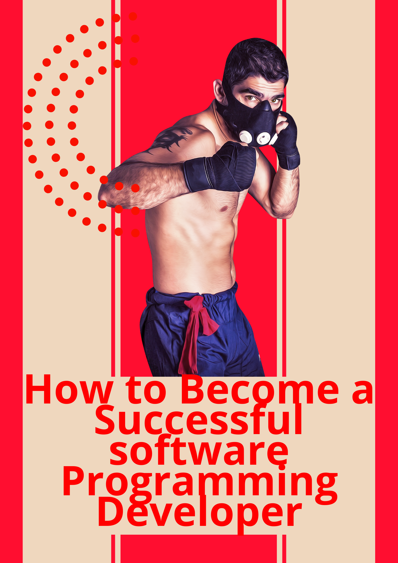 Image How to Become a Successful software Programming Developer