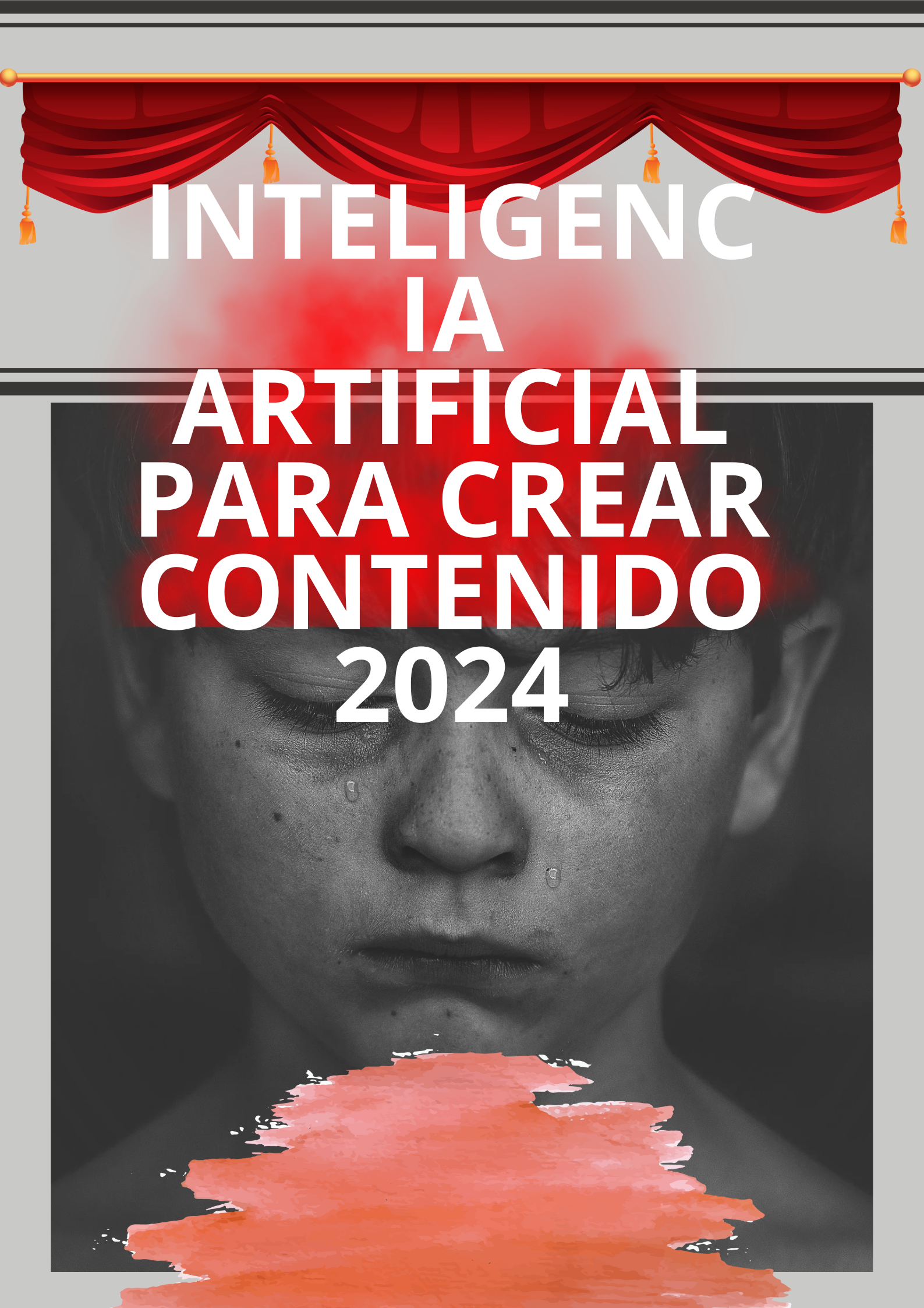 Image INTELIGENCIA ARTIFICIAL PARA CREAR CONTENIDO 2024