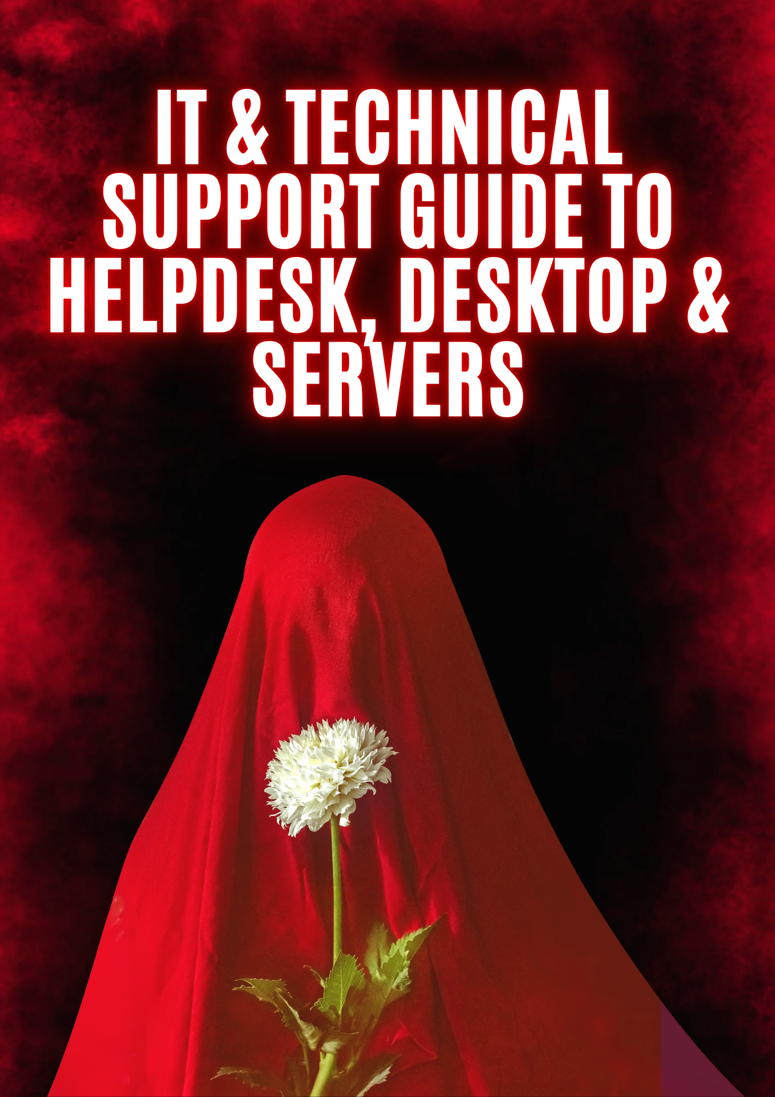 Image IT & Technical Support Guide to Helpdesk, Desktop & Servers