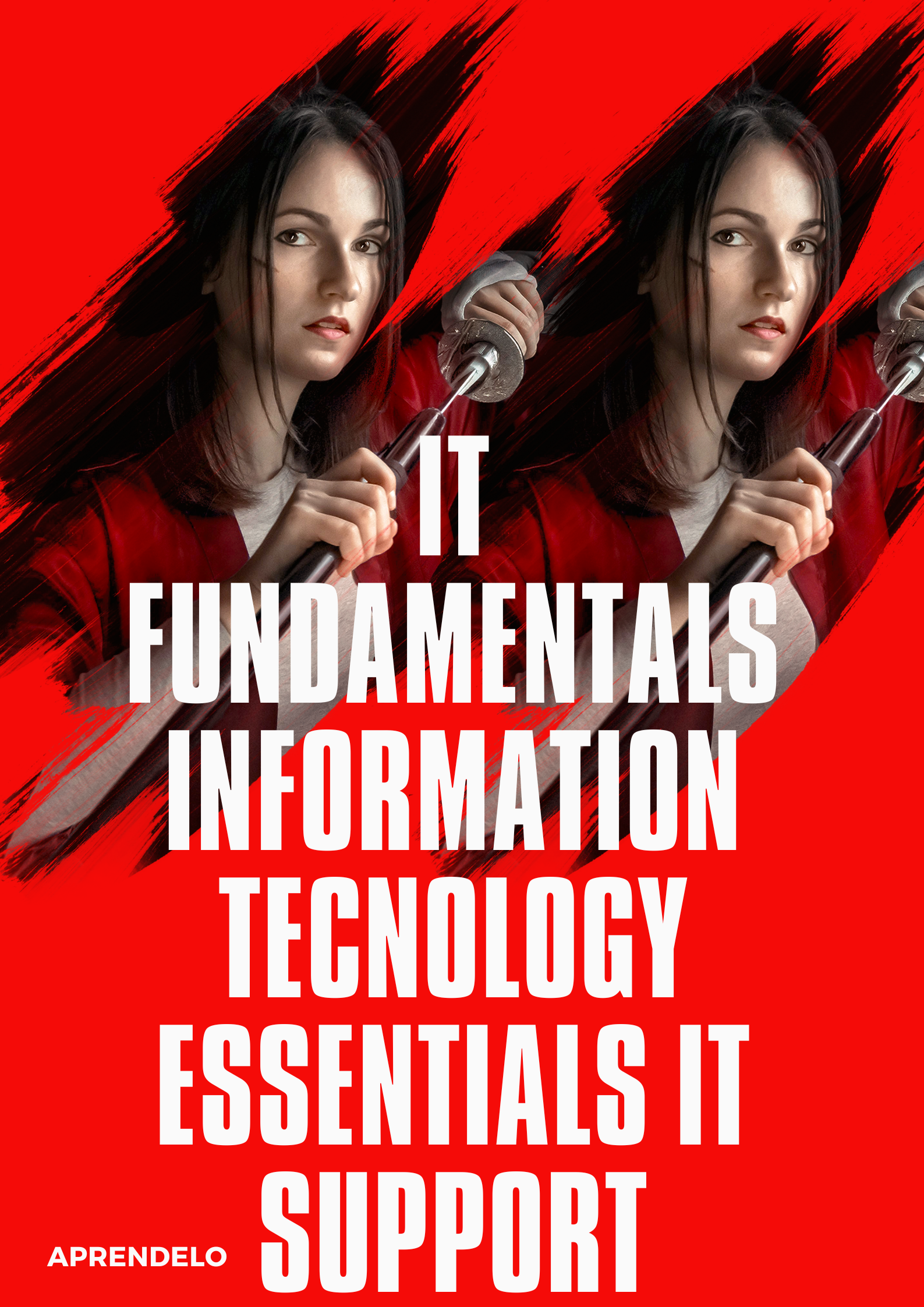 Image IT Fundamentals Information Tecnology Essentials IT Support