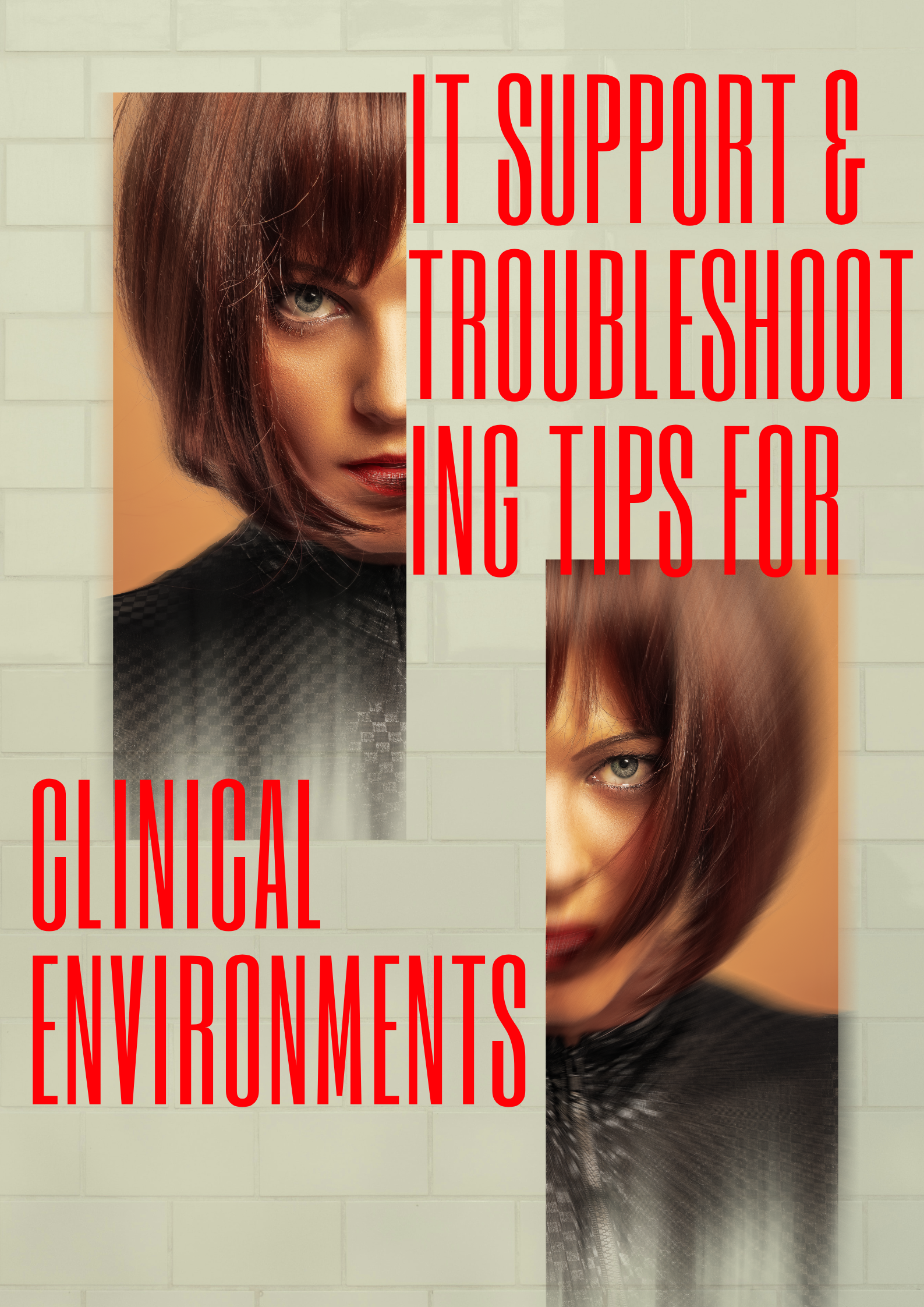 Image IT Support & Troubleshooting Tips for Clinical Environments