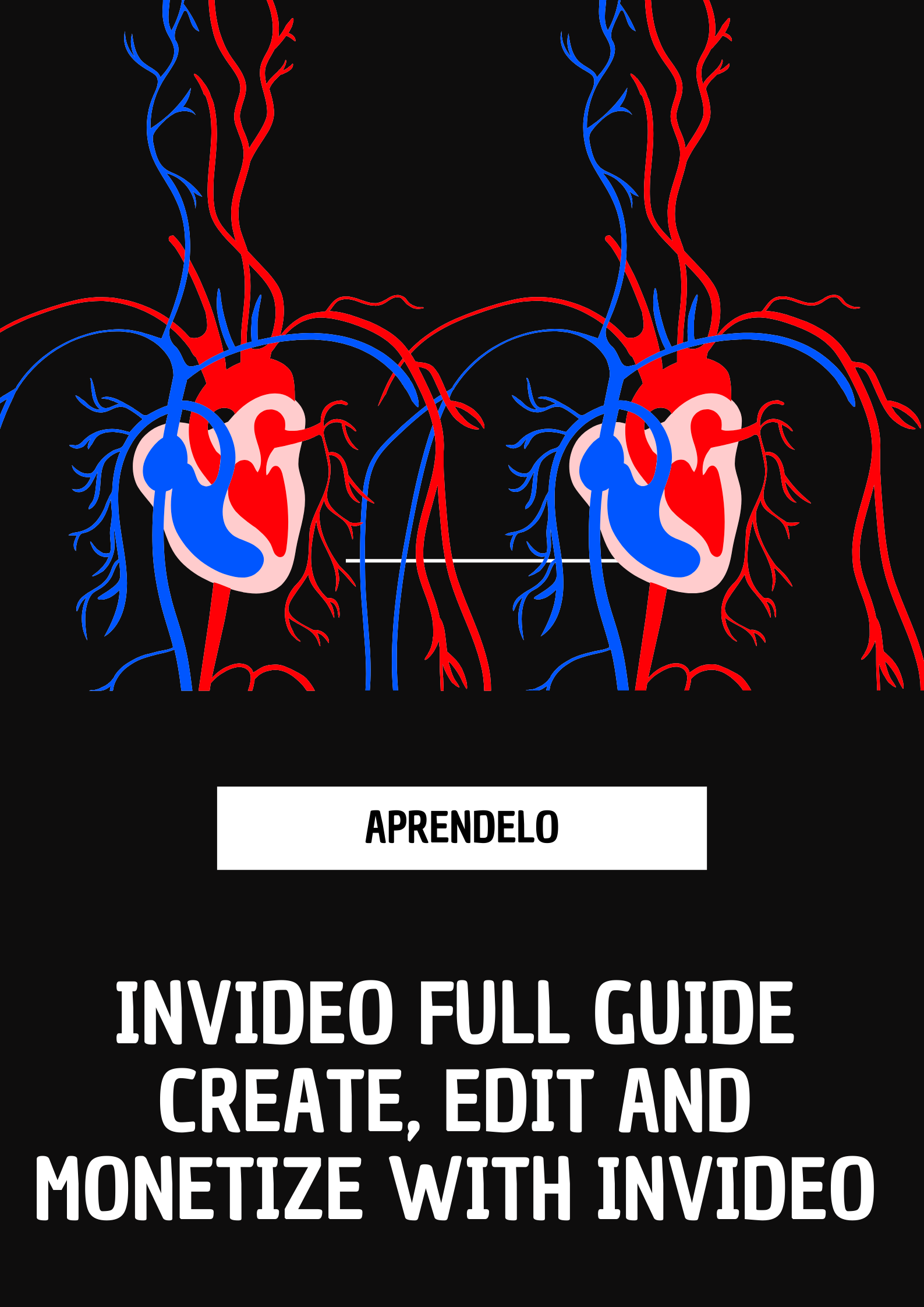 Image InVideo Full Guide Create, Edit and Monetize with InVideo