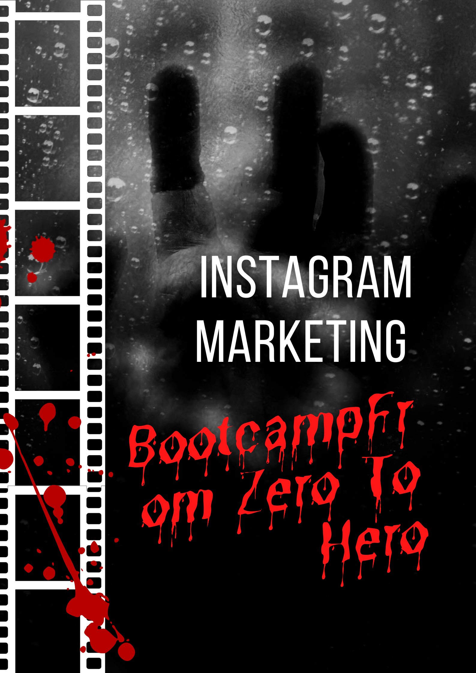Image Instagram Marketing BootcampFrom Zero To Hero