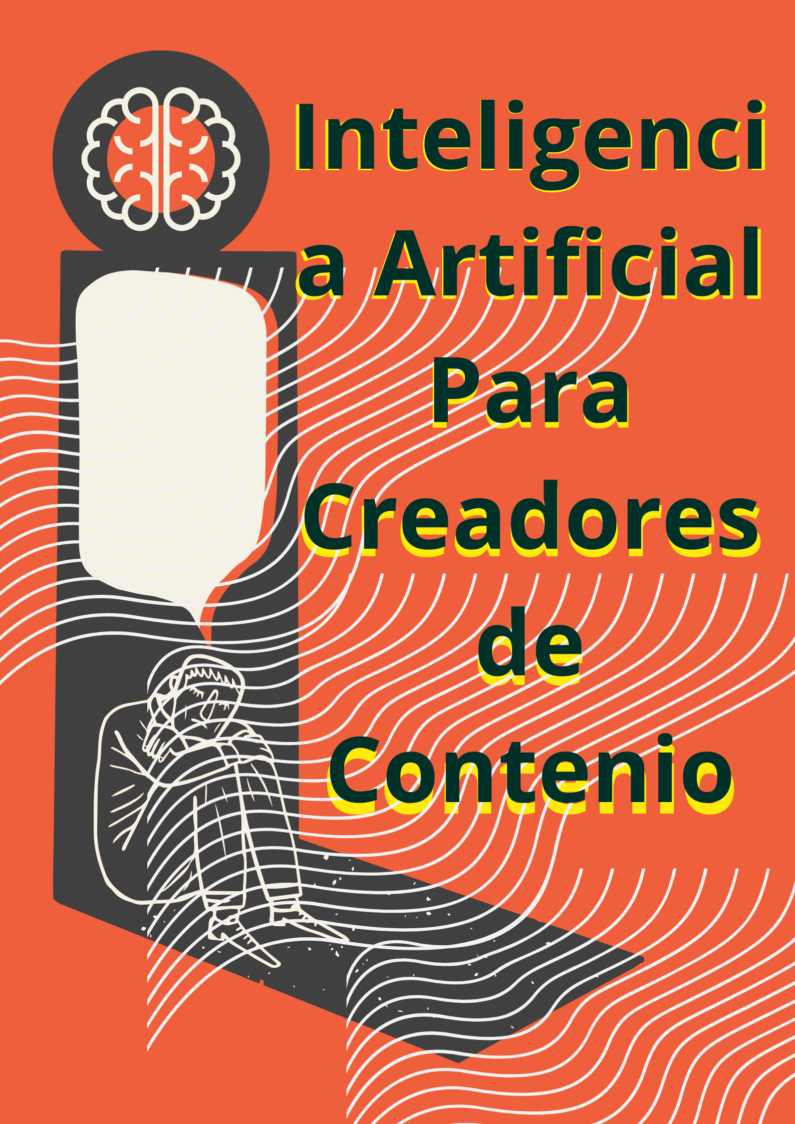 Image Inteligencia Artificial Para Creadores de Contenio