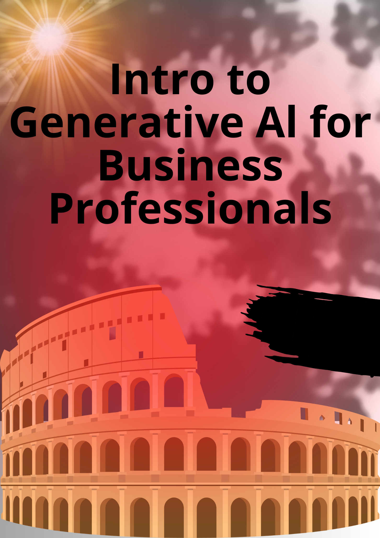 Image Intro to Generative Al for Business Professionals