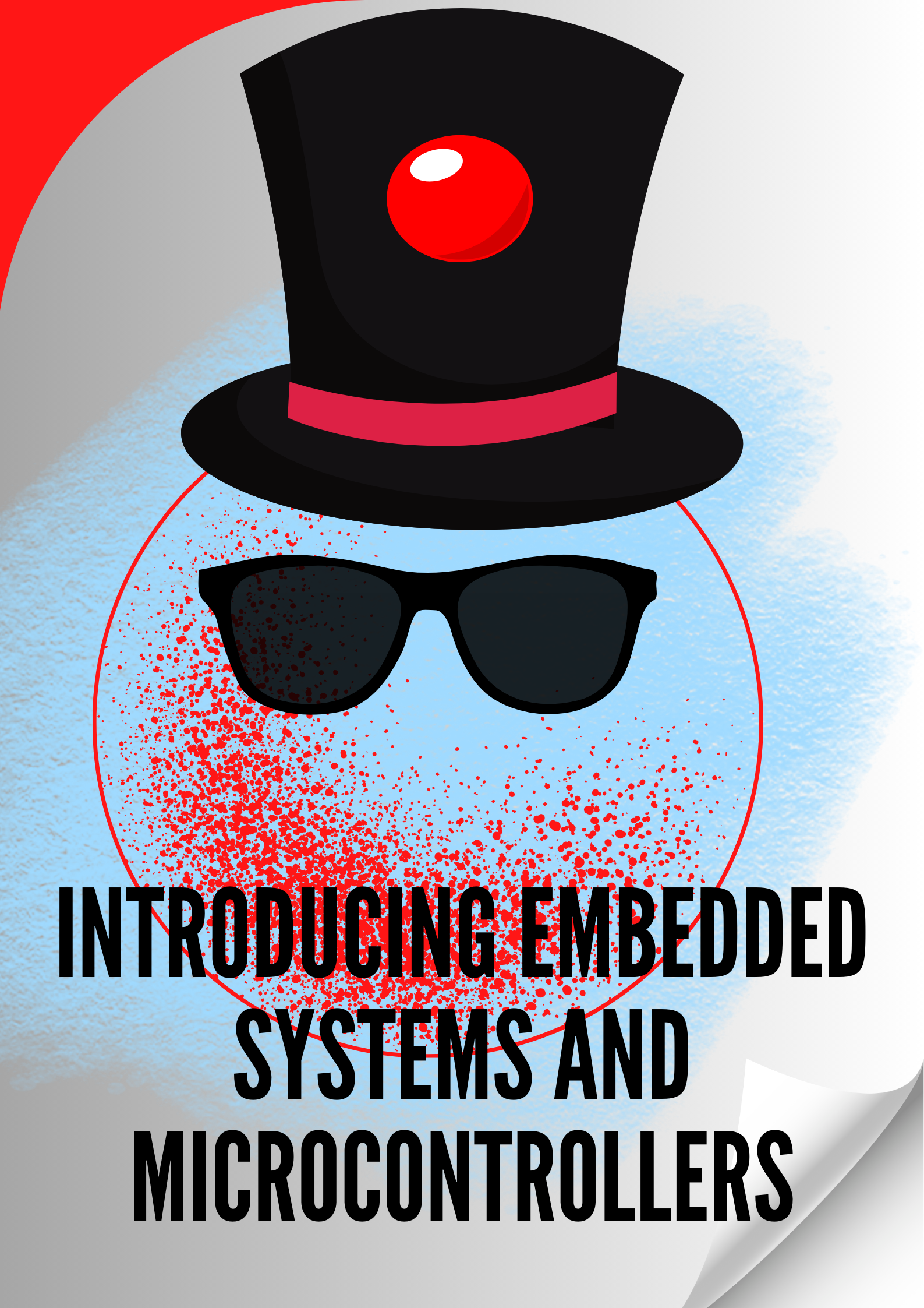 Image Introducing Embedded Systems and Microcontrollers