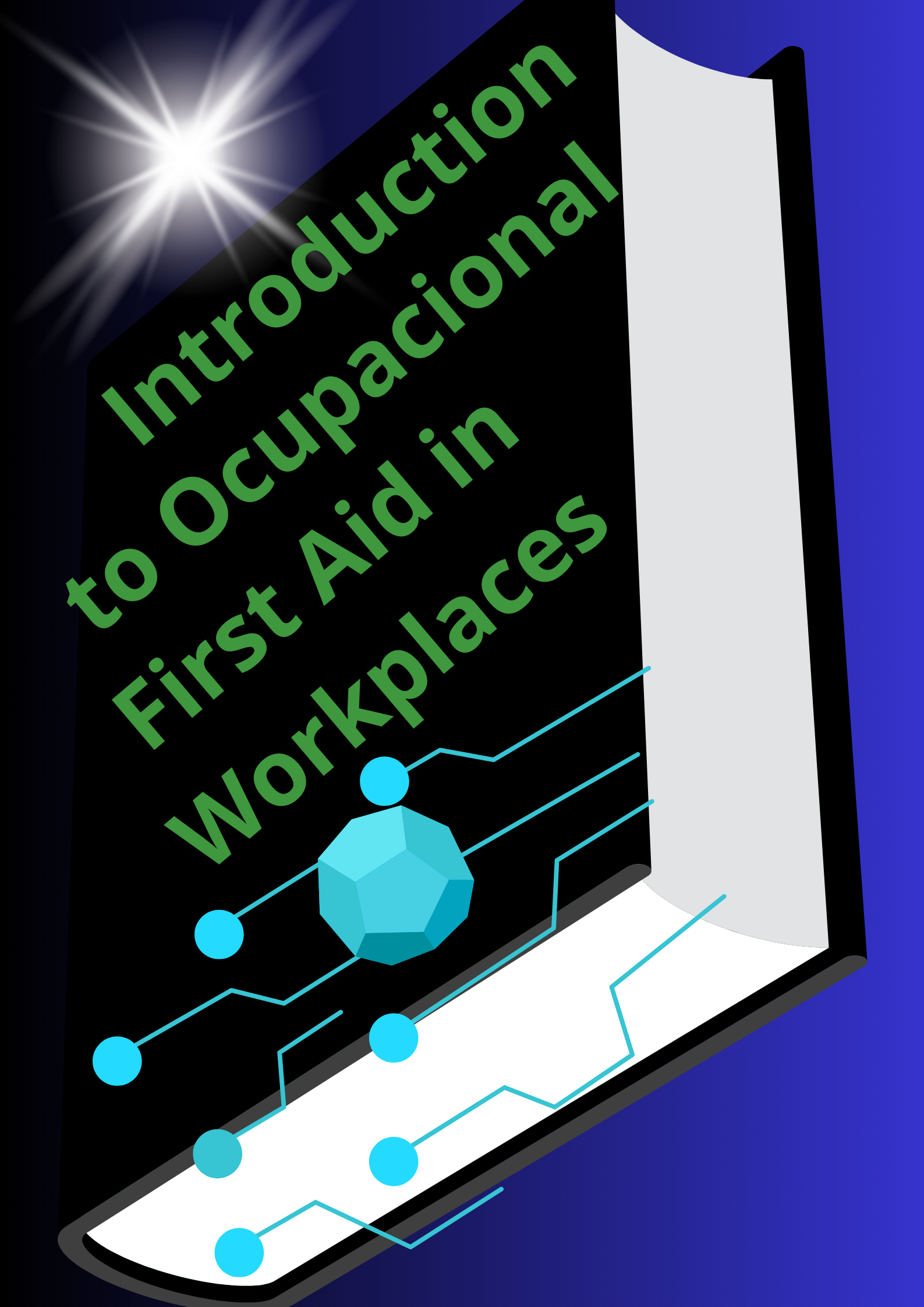 Image Introduction to Ocupacional First Aid in Workplaces
