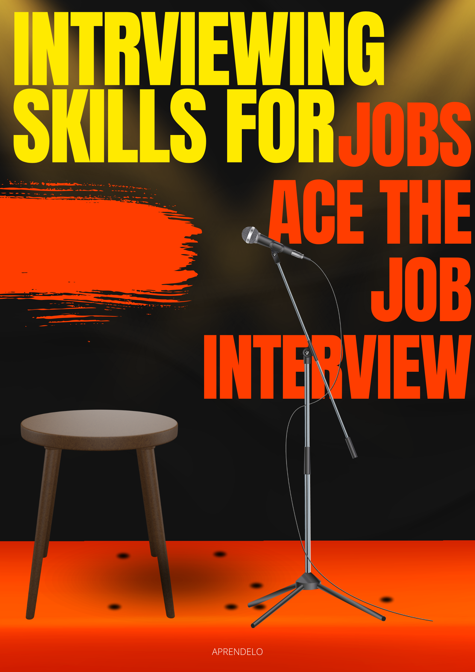 Image Intrviewing Skills for Jobs Ace the Job Interview