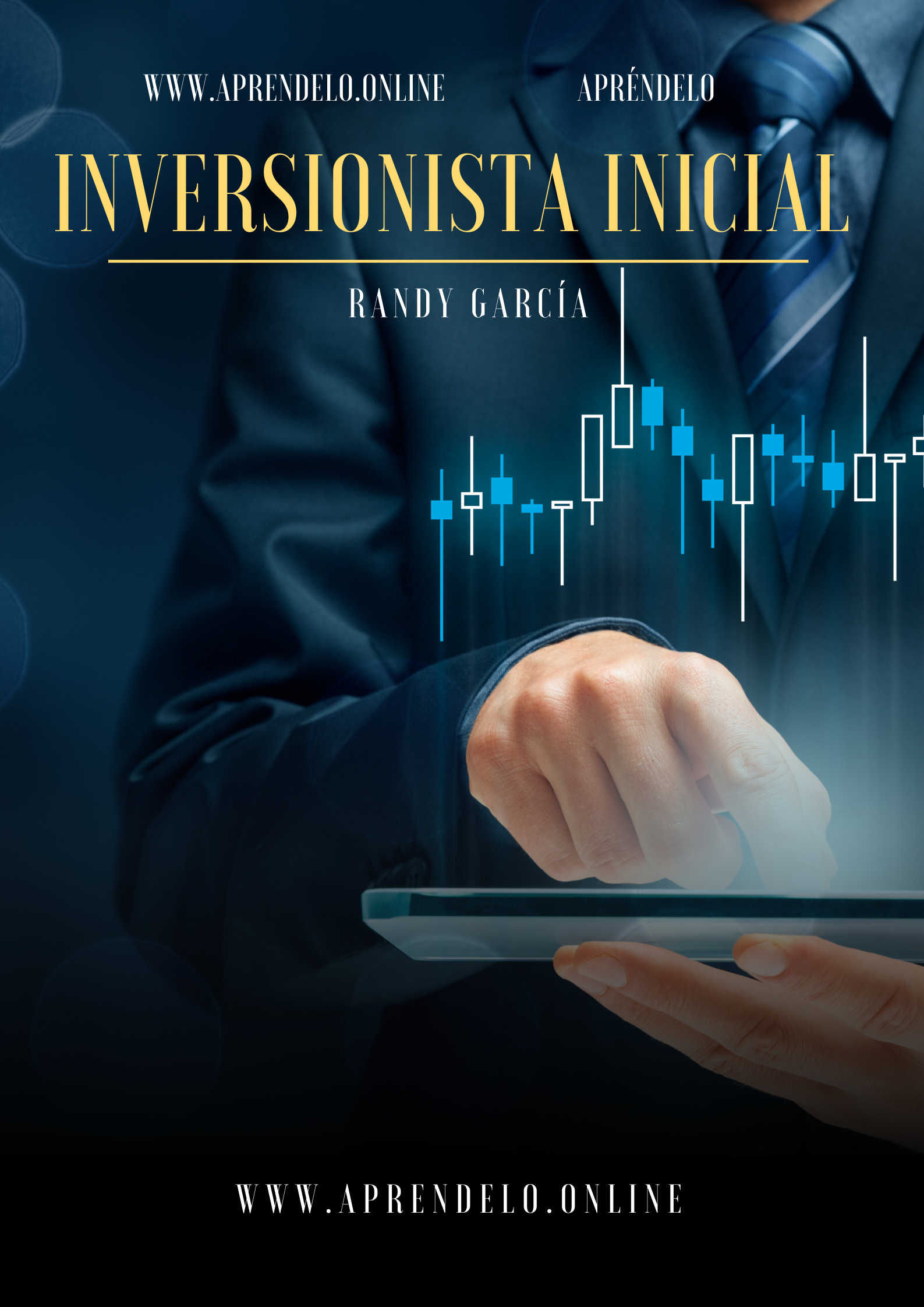 Image Inversionista inicial - Randy García