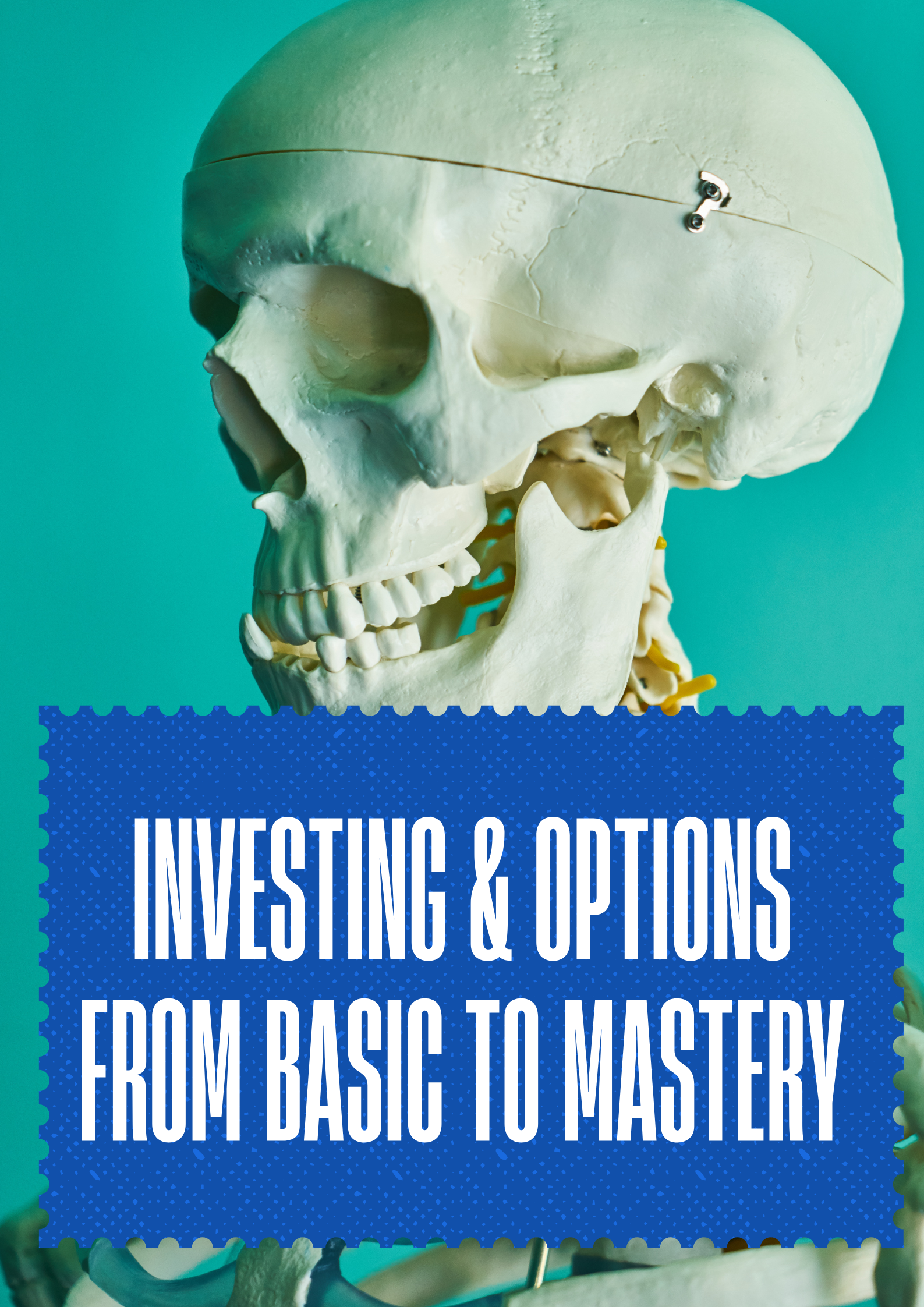 Image Investing & Options From Basic to Mastery