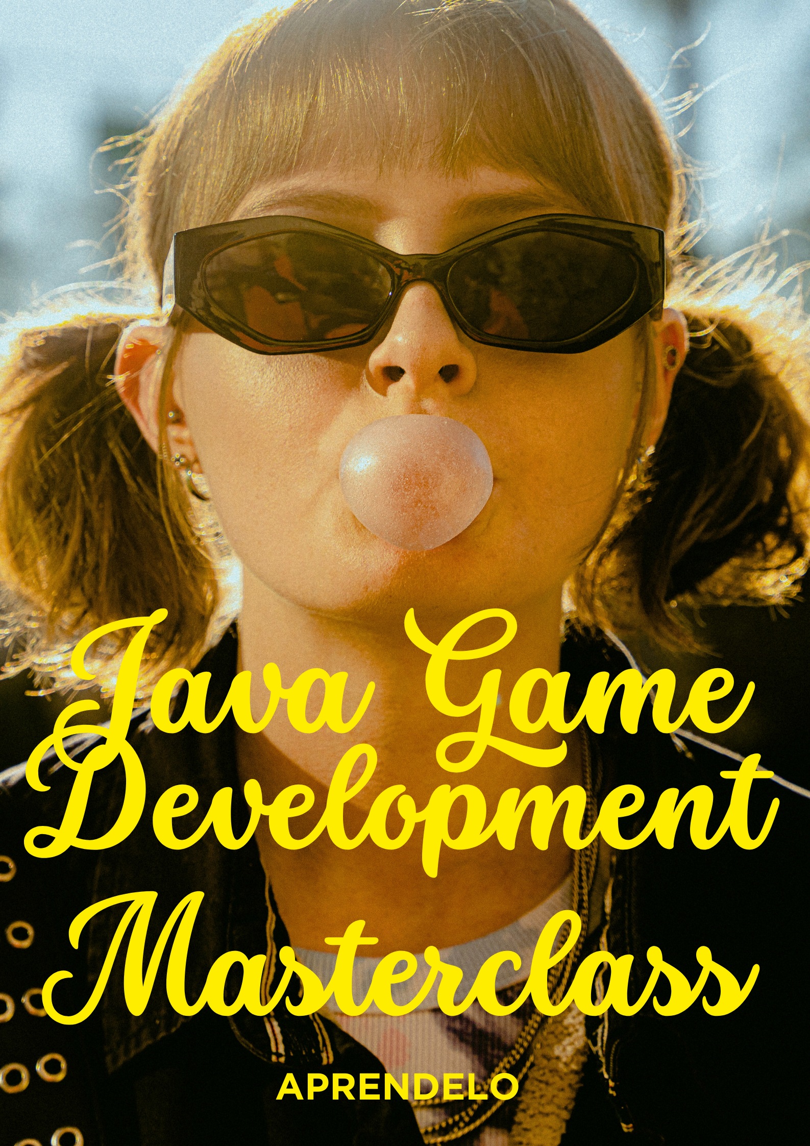 Image Java Game Development Masterclass
