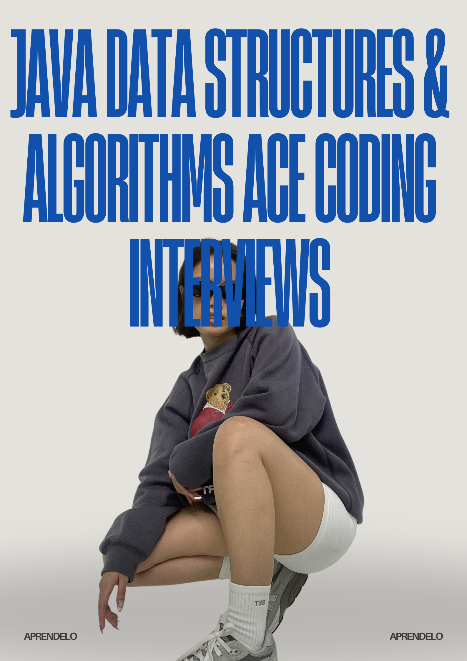 Image Java data Structures & Algorithms Ace Coding Interviews
