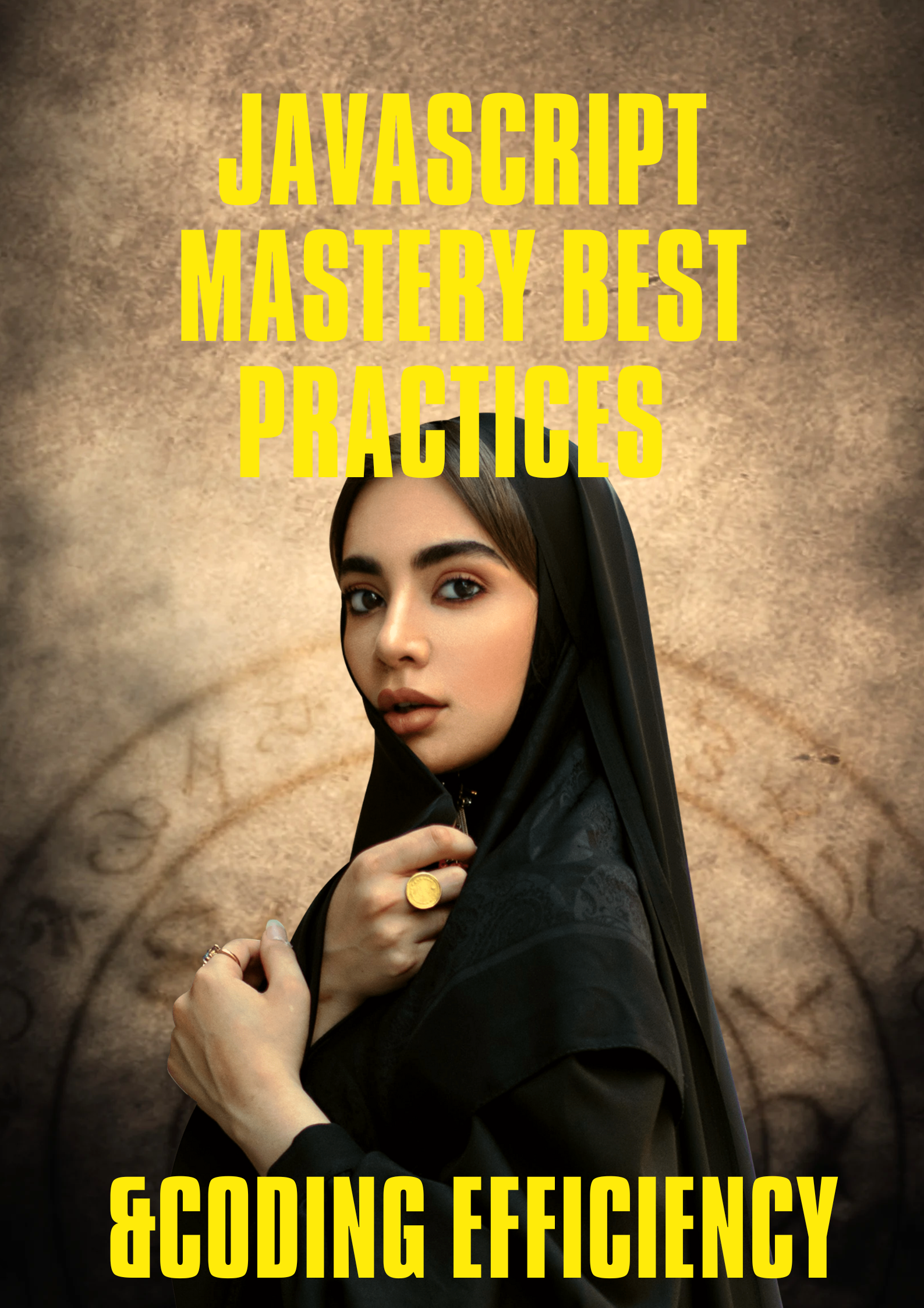 Image JavaScript Mastery Best Practices &Coding Efficiency
