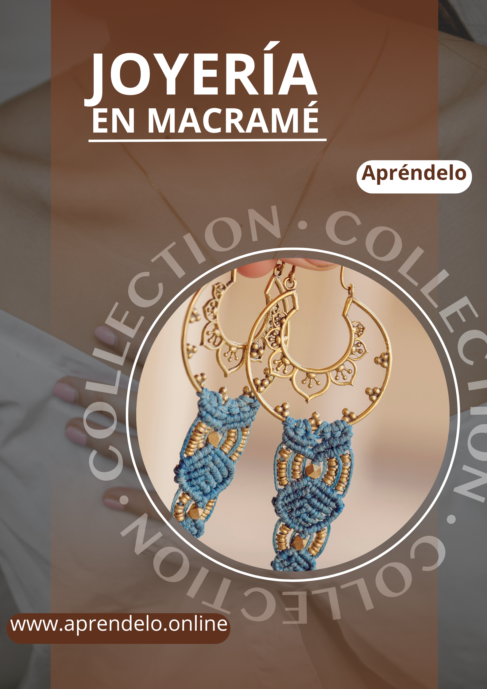 Image JoyerÍa en Macramé